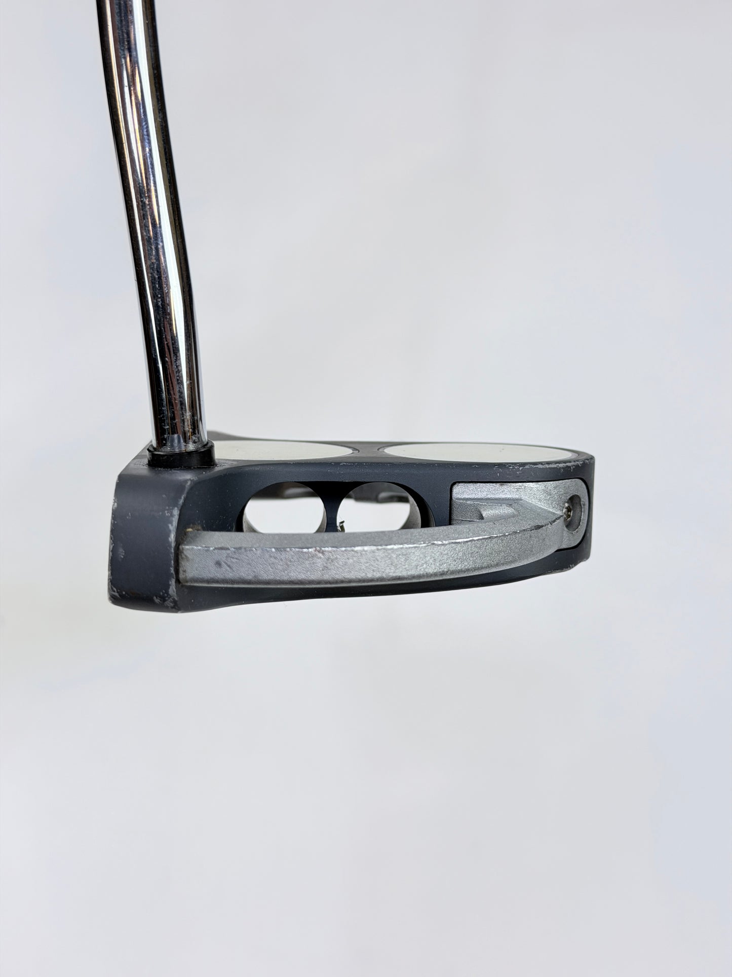 ODYSSEY 2-BALL SRT PUTTER RH 35”