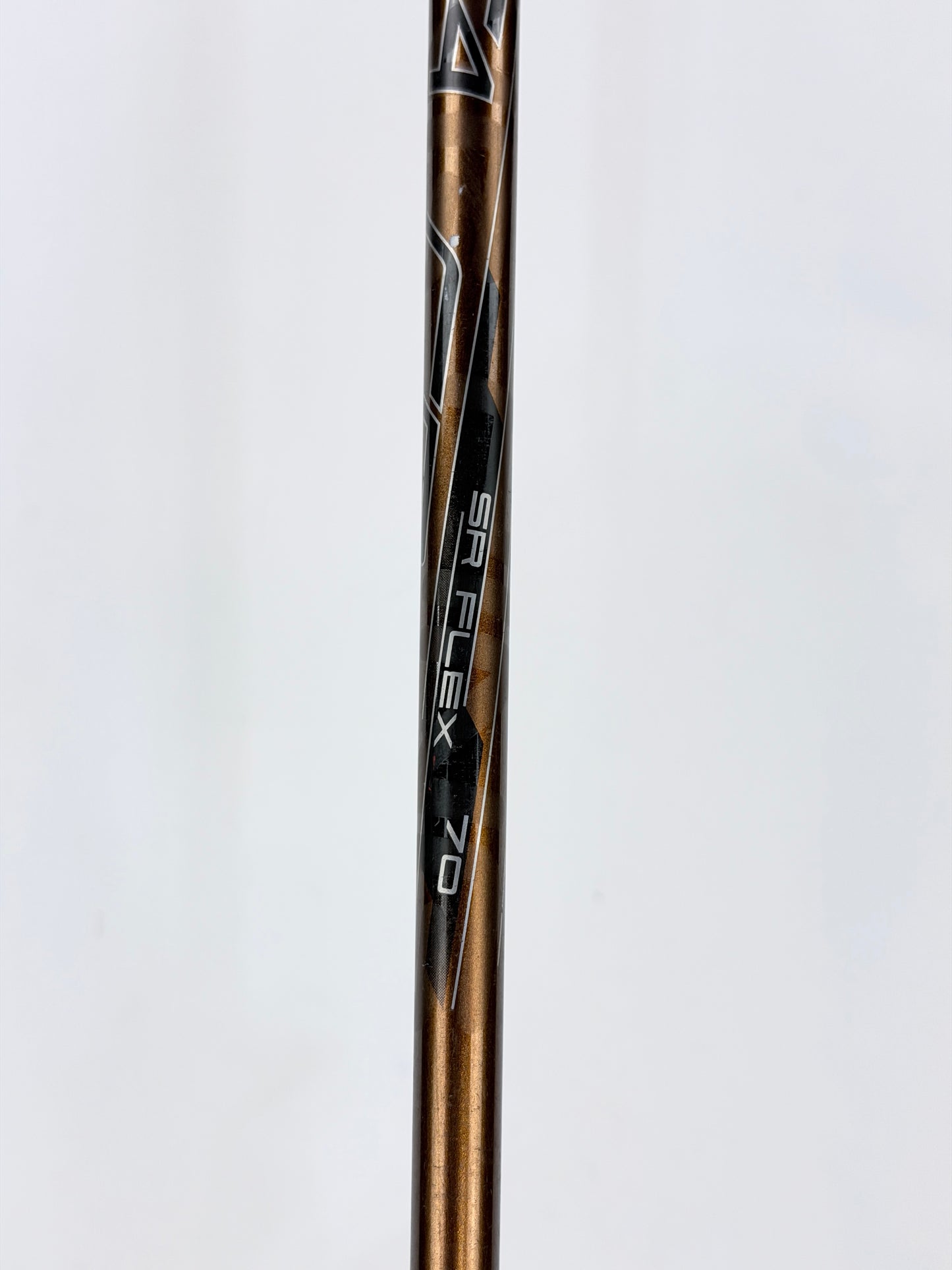 PING G400 5 HYBRID 26° SENIOR FLEX RH 39”