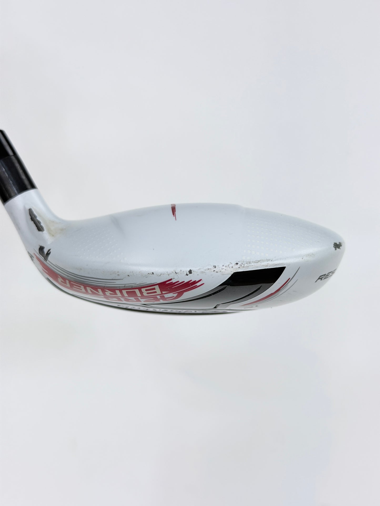 TAYLORMADE AERO BURNER 19° 3 HYBRID R FLEX RH 40.5”