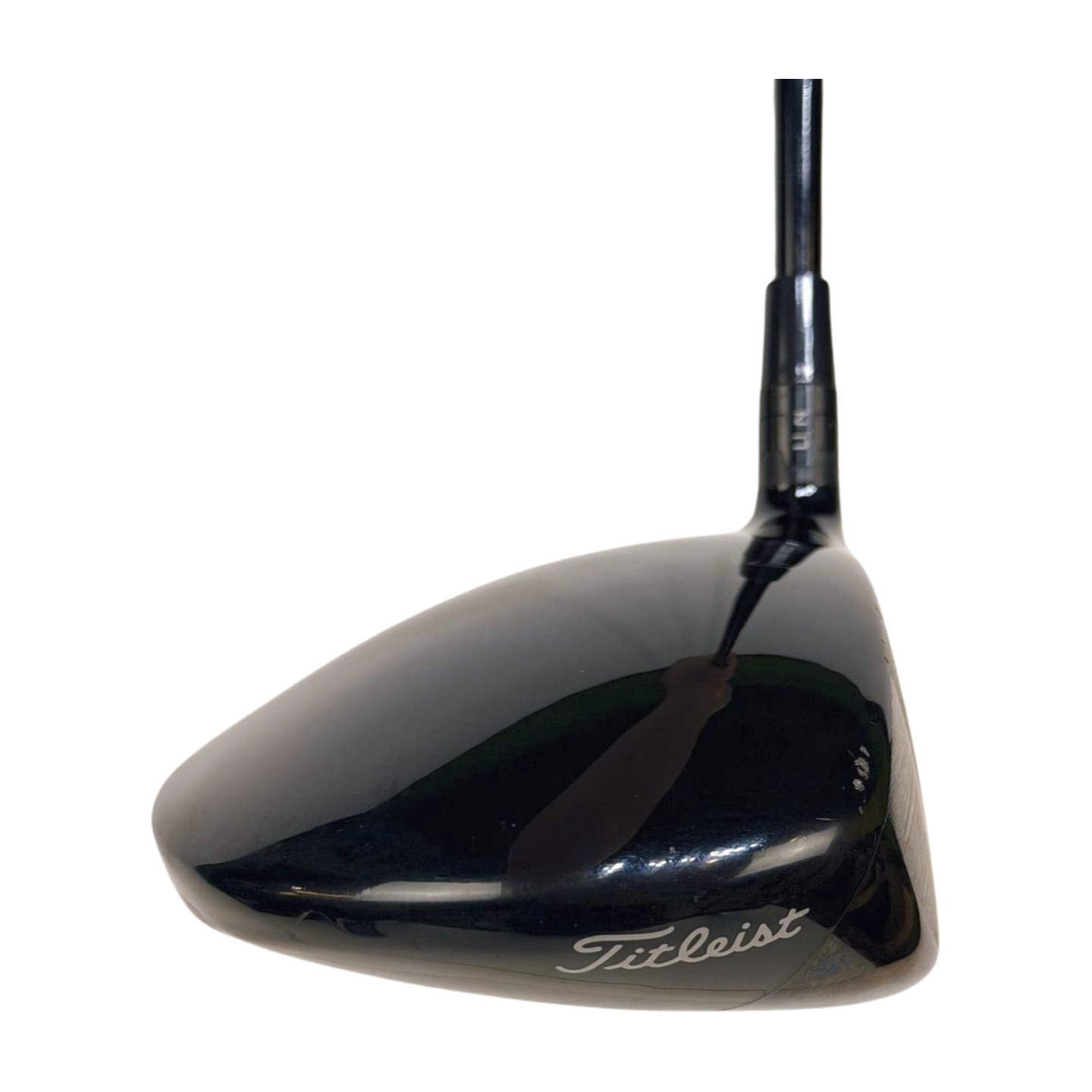 TITLEIST GT2 DRIVER 10° ACCRA R FLEX SHAFT RH 45”