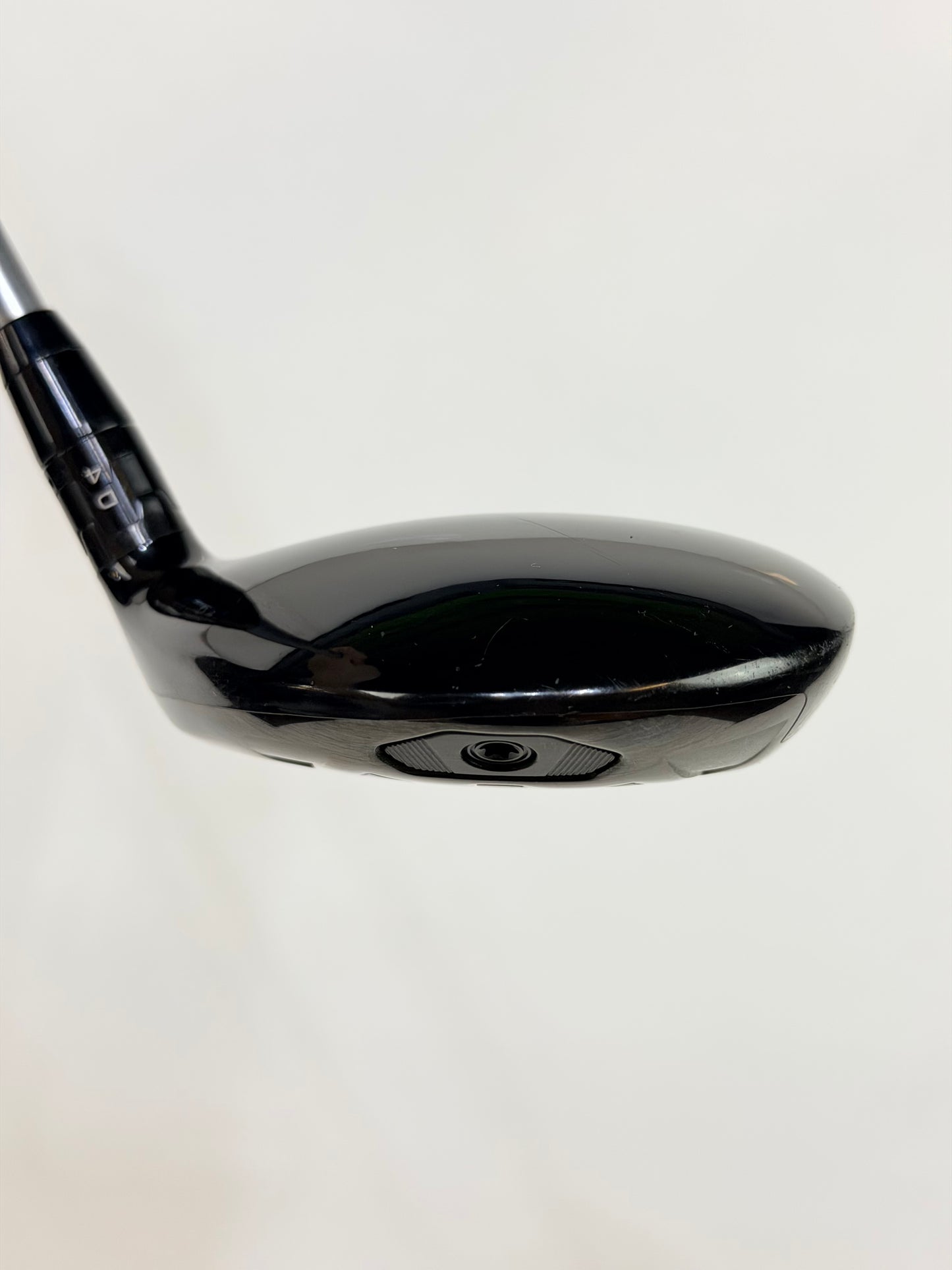 TITLEIST GT1 6 HYBRID 26° SENIOR FLEX RH 39”