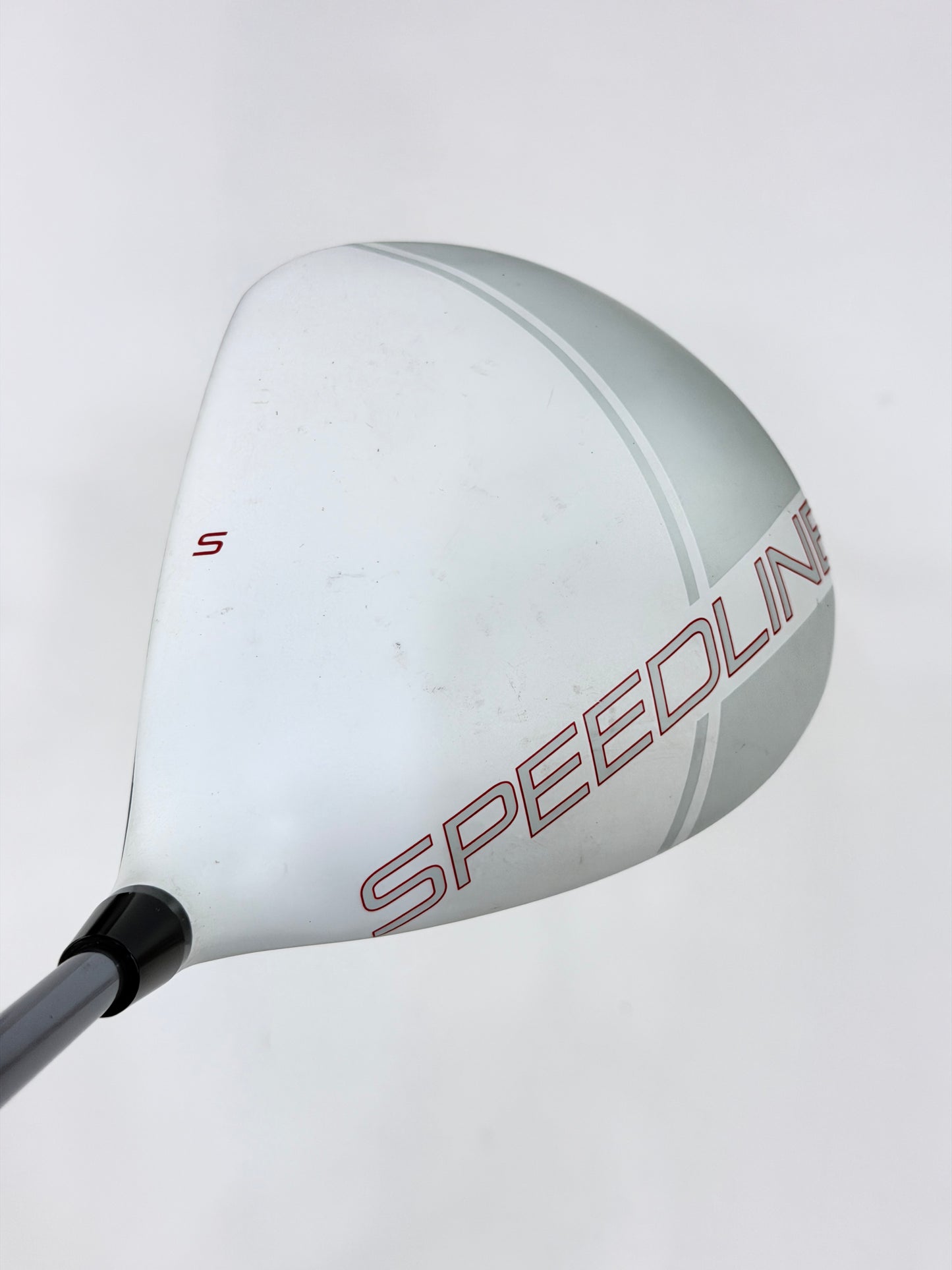 ADAMS SUPER S SPEEDLINE 11.5° DRIVER S FLEX RH 45.5”