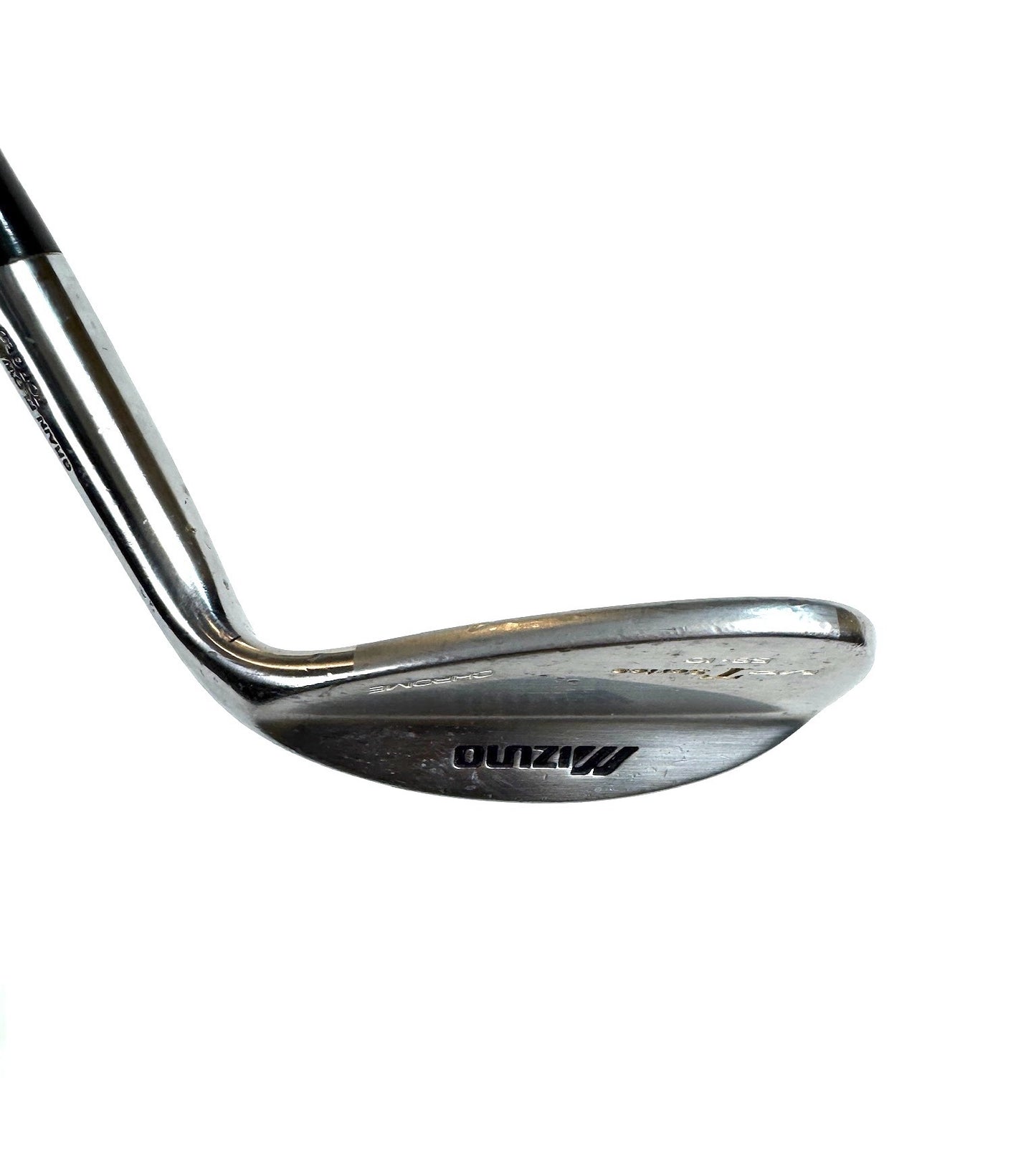 MIZUNO MP T SERIES CHROME WEDGE 58° RH 35”