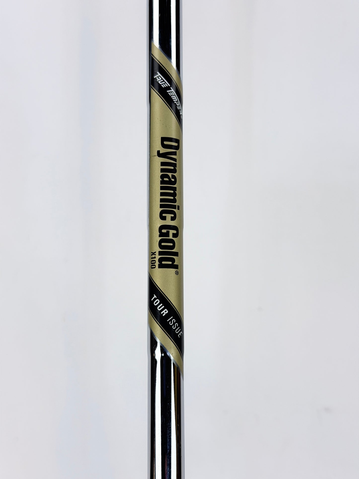 TAYLORMADE P790 4 IRON X FLEX RH 39”