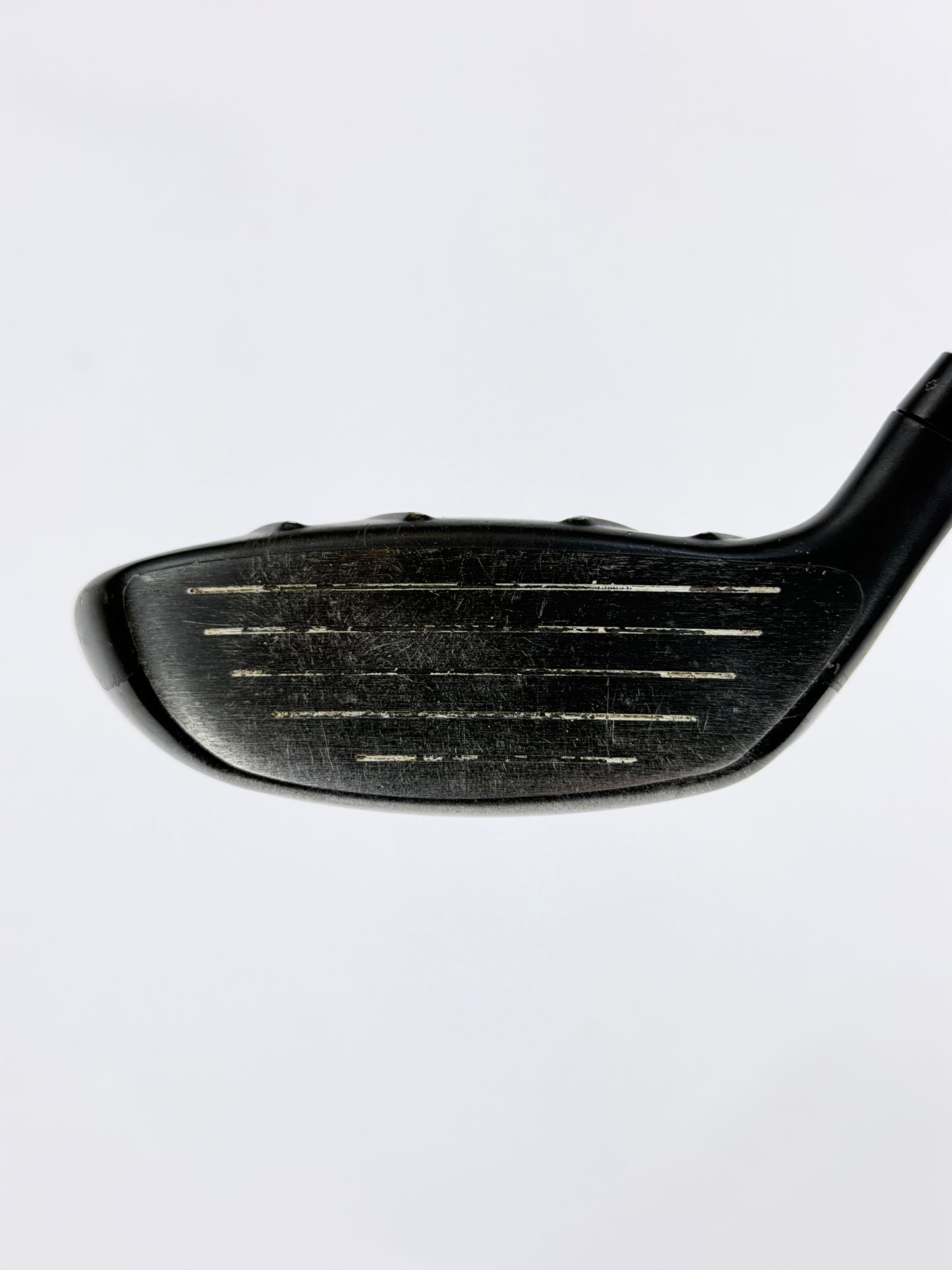 PING G30 3 WOOD 14.5° S FLEX RH 42.5”