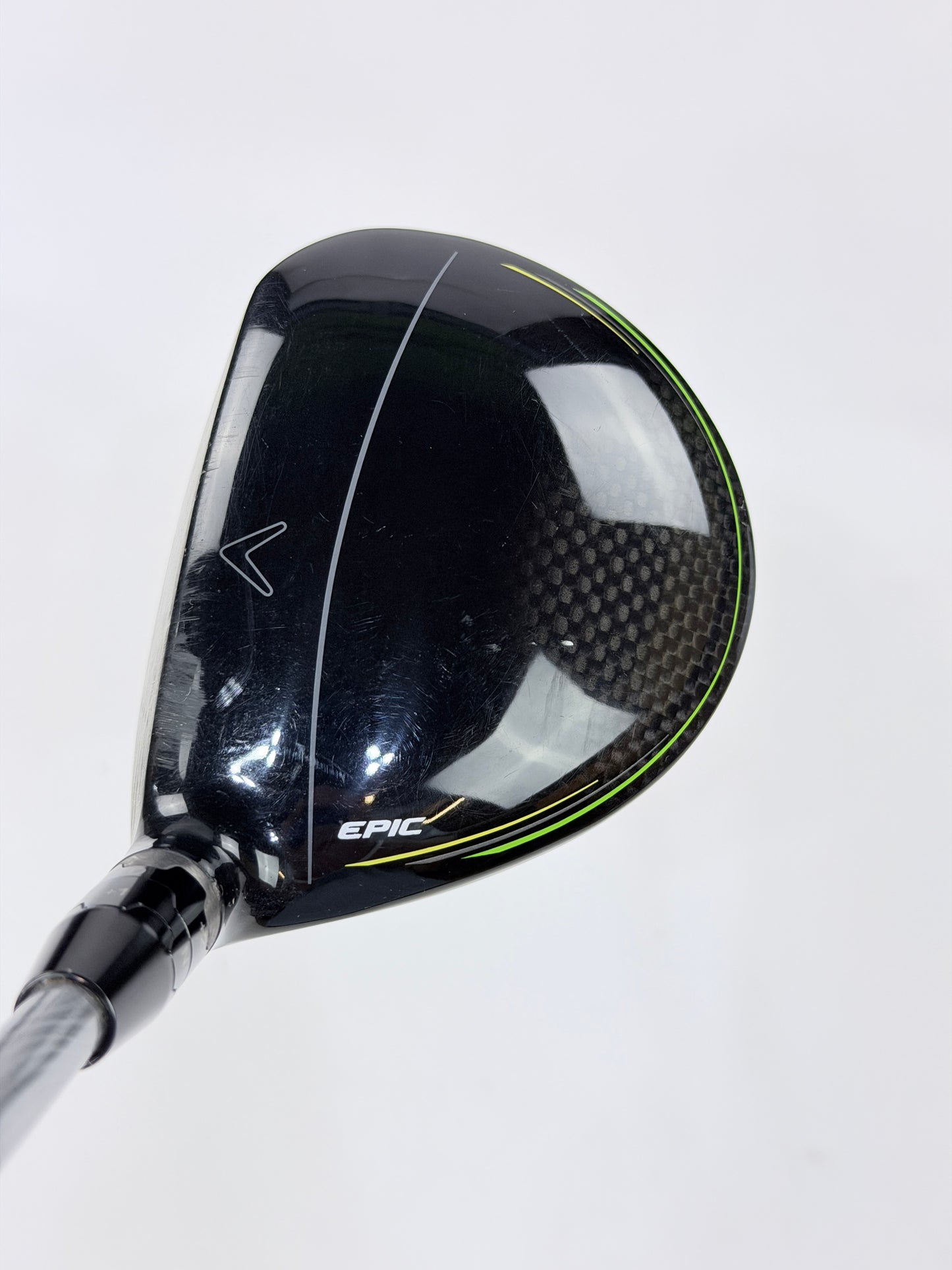 CALLAWAY EPIC FLASH 21° 7 WOOD R FLEX RH 41.75”
