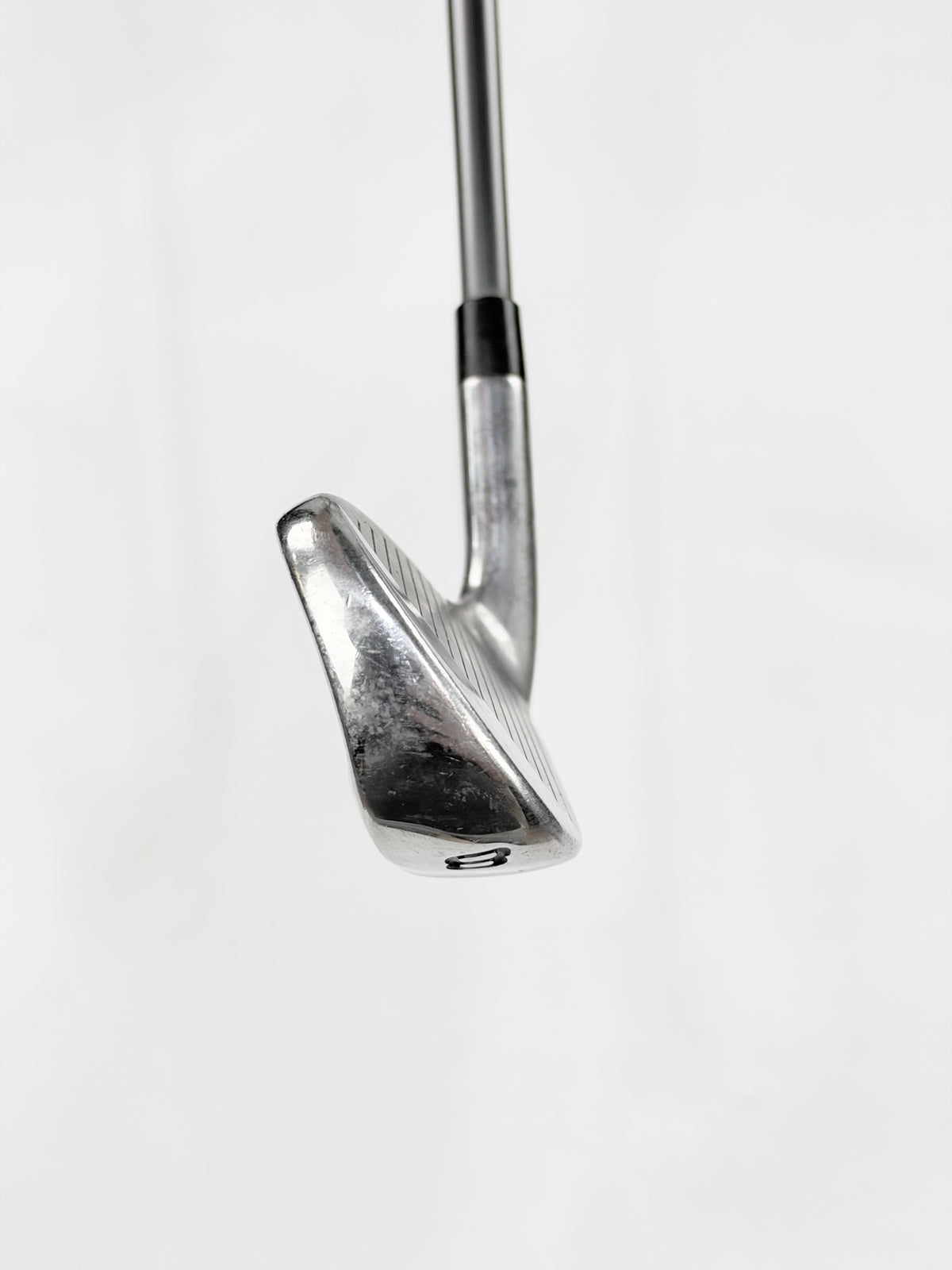 TAYLORMADE RBZ SPEEDLITE 8 IRON SENIOR FLEX RH 36.75”