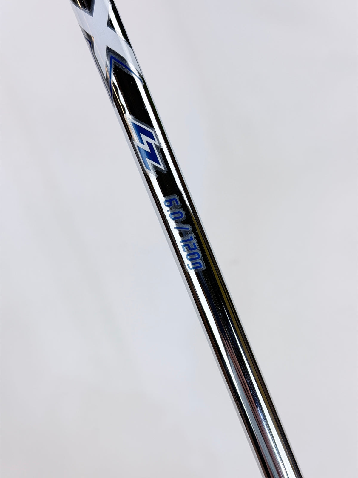 TITLEIST 2021 T100S 4 IRON S FLEX RH 38.5”
