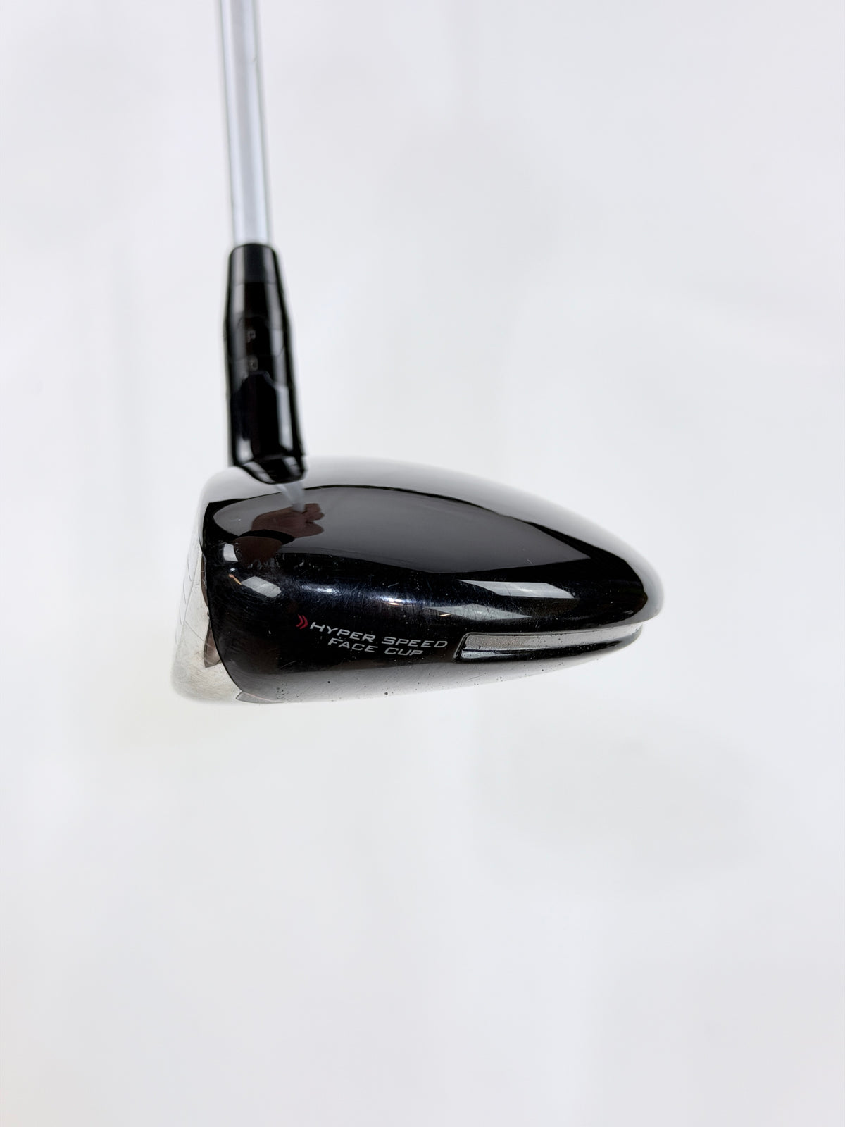CALLAWAY BIG BERTHA 3 WOOD 15° S FLEX LH 42.75”