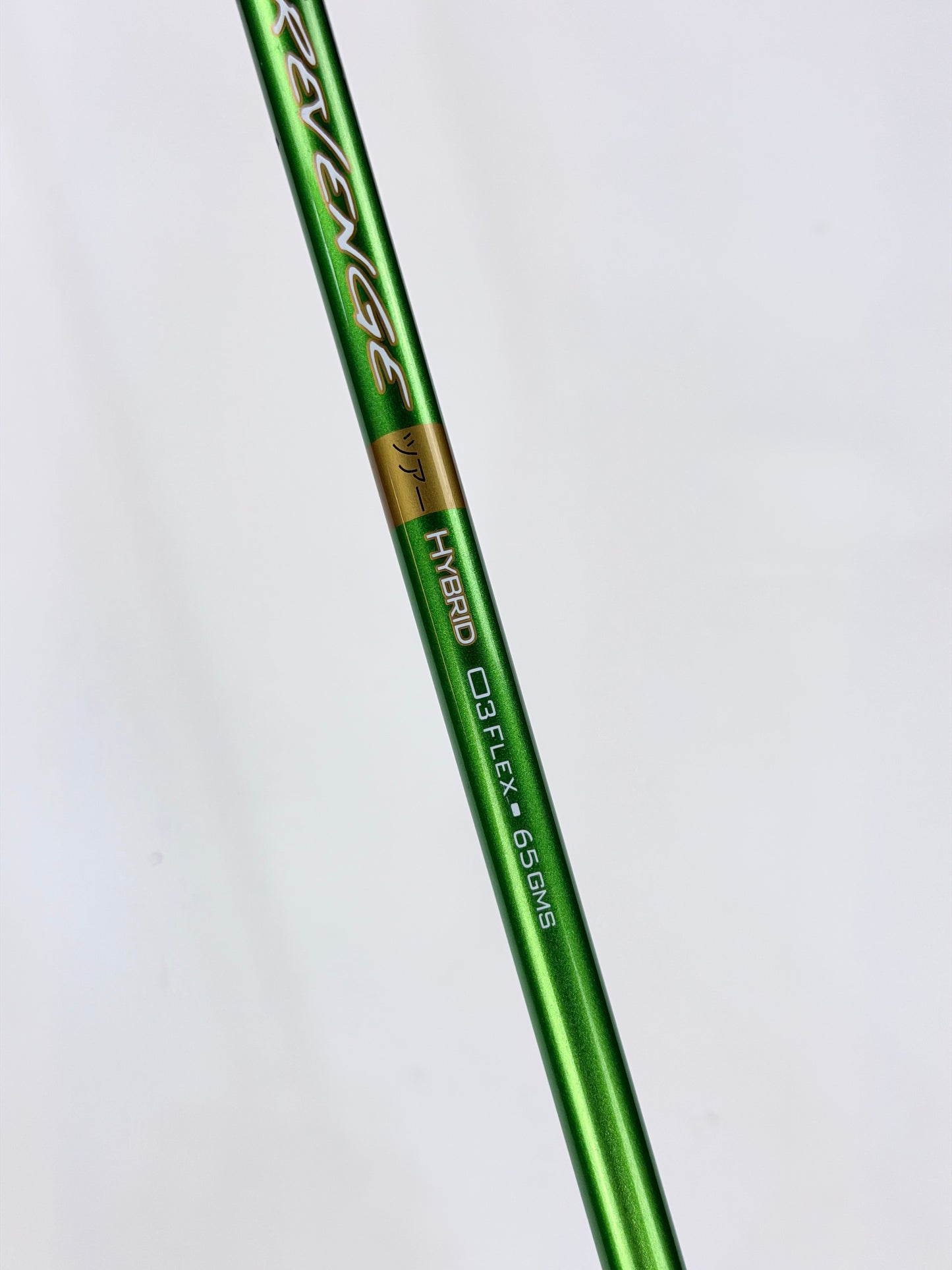 TITLEIST TSI1 20° 4 HYBRID R FLEX RH 40”