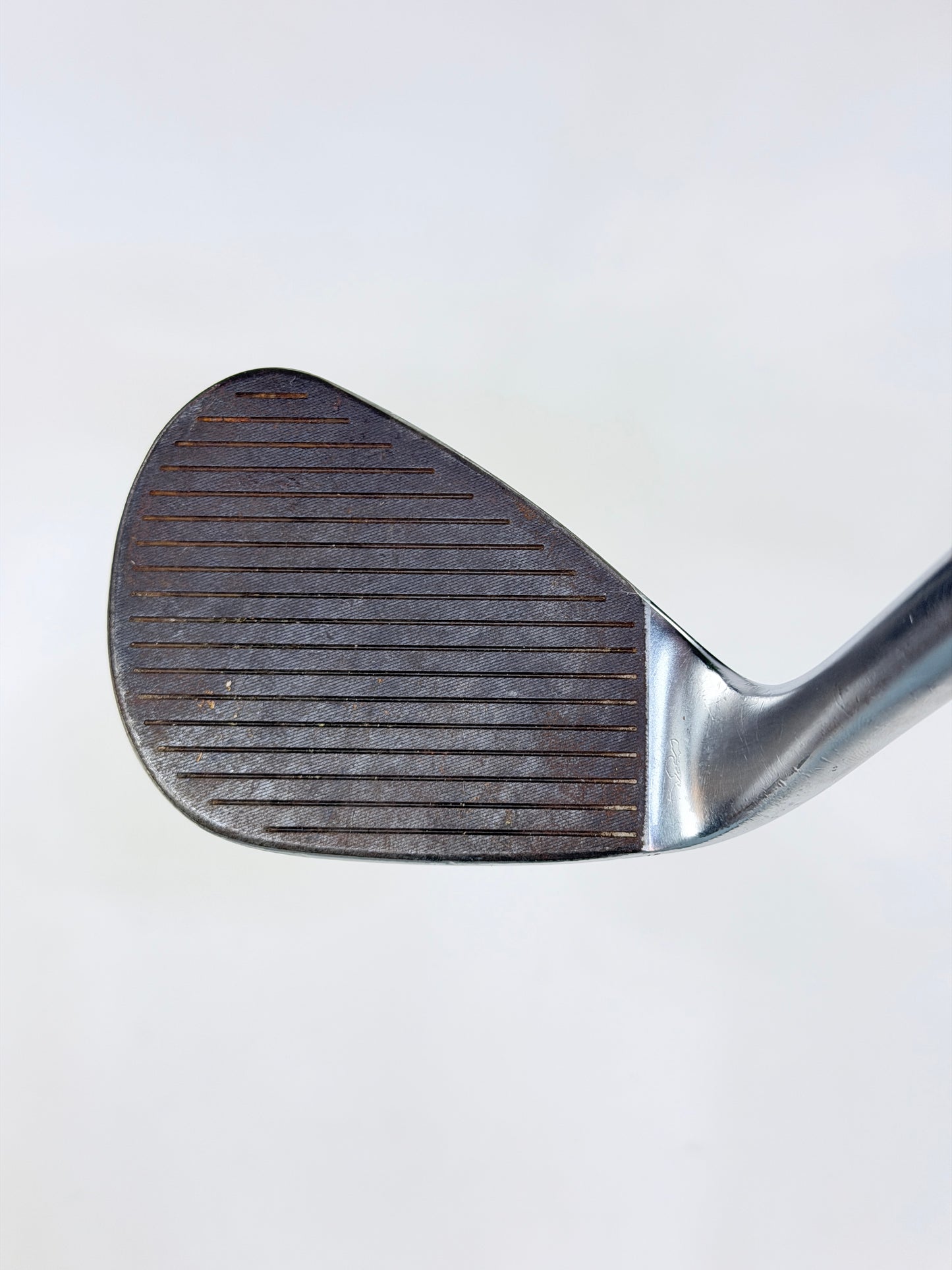 CALLAWAY JAWS FULL TOE WEDGE 64° WEDGE FLEX RH 35”