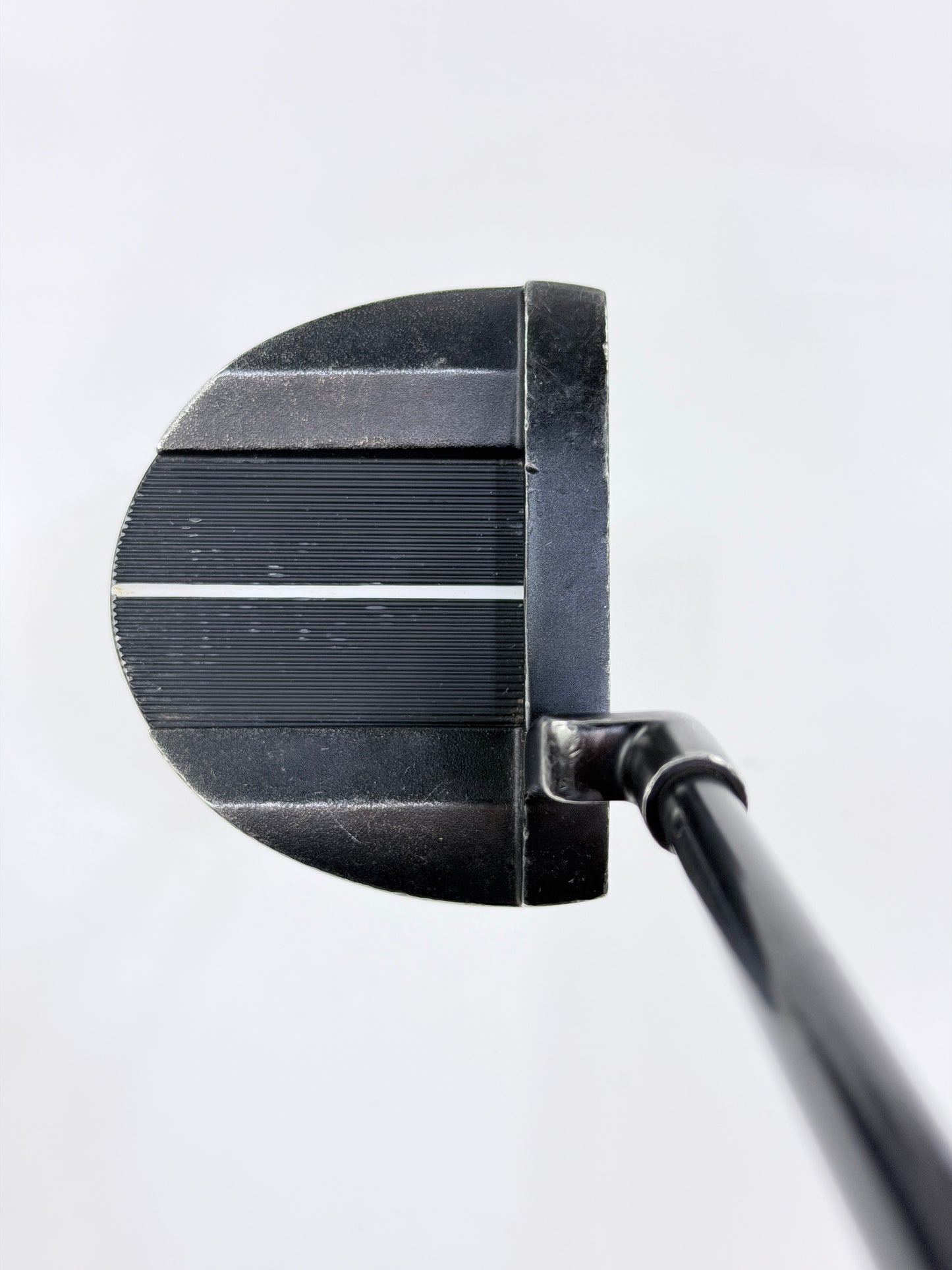 PING OSLO H PUTTER LH 35”