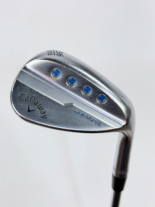 CALLAWAY JAWS MD5 56° WEDGE S FLEX RH 35.25”