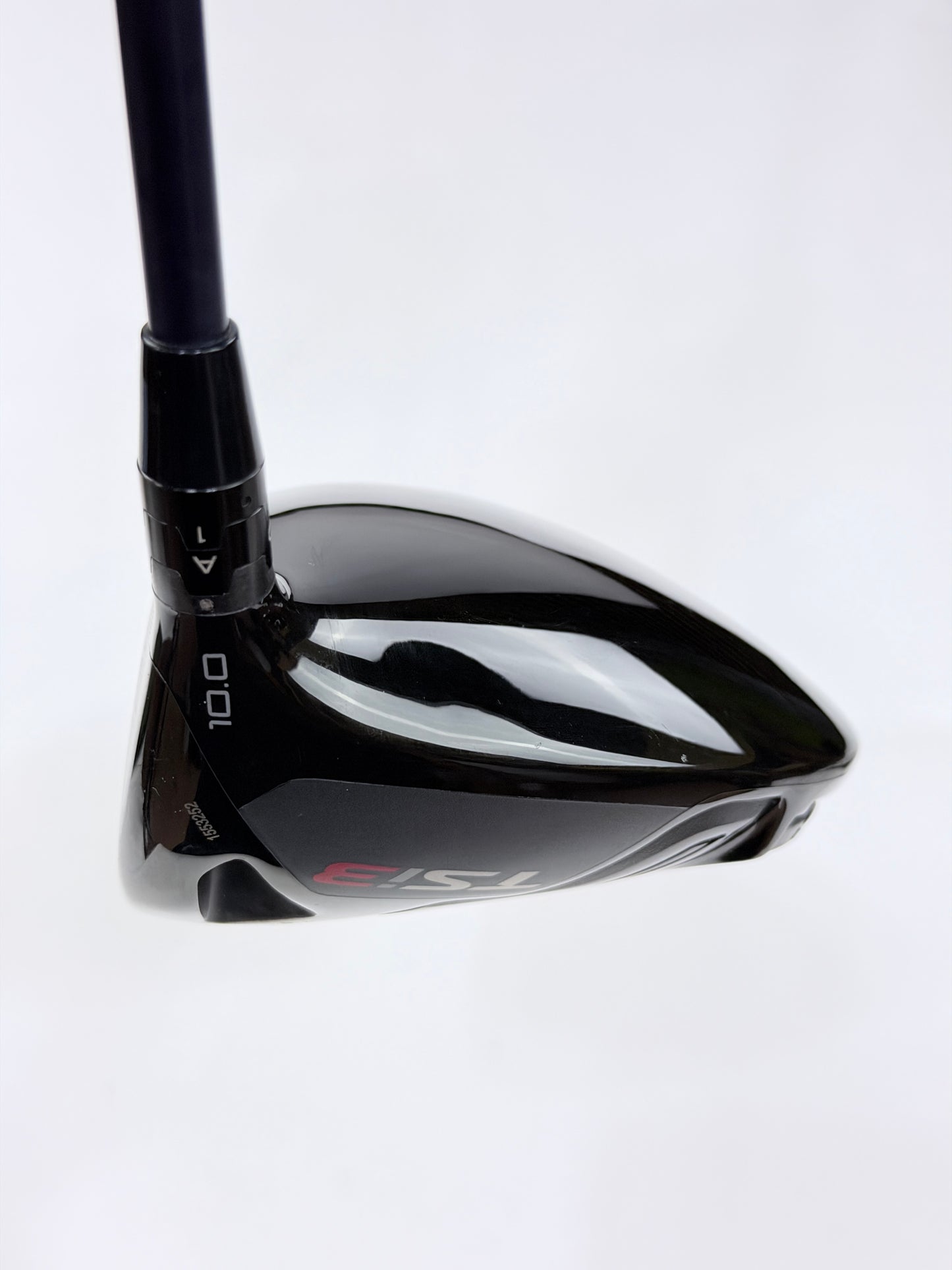 TITLEIST TSI3 10° DRIVER S FLEX RH 44.5”
