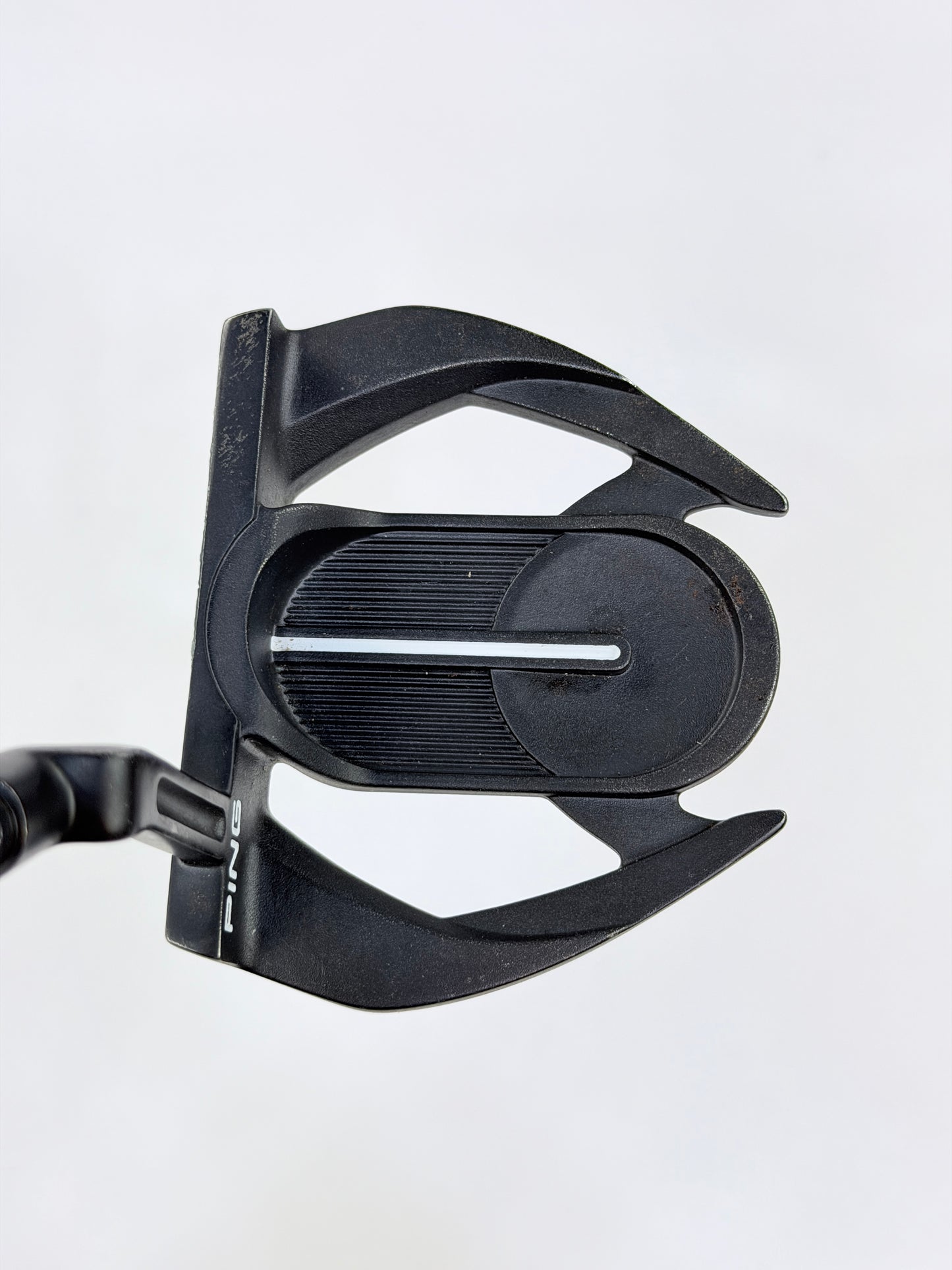 PING SIGMA 2 WOLVERINE H PUTTER RH 36”