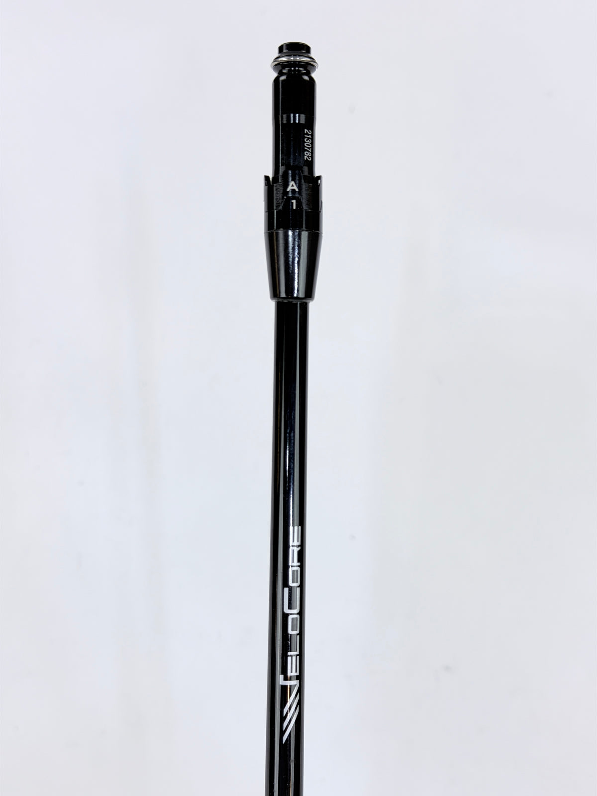 FUJIKURA VENTUS VELOCORE BLACK 6-S DRIVER SHAFT TITLEIST ADAPTER 43.75”