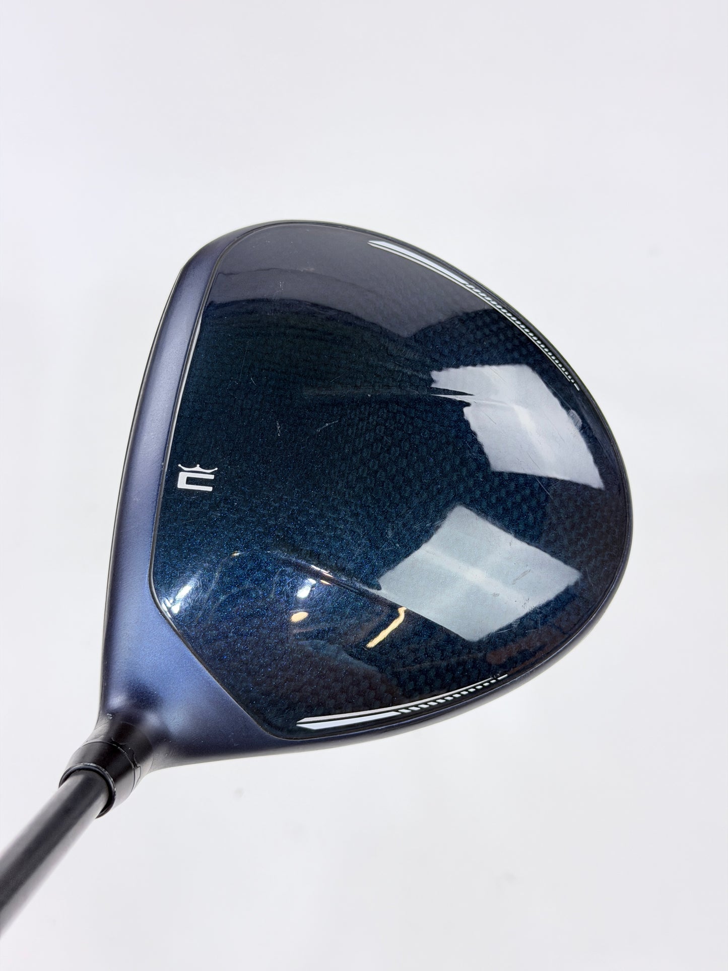COBRA LTDX MAX 9° DRIVER R FLEX RH 45”