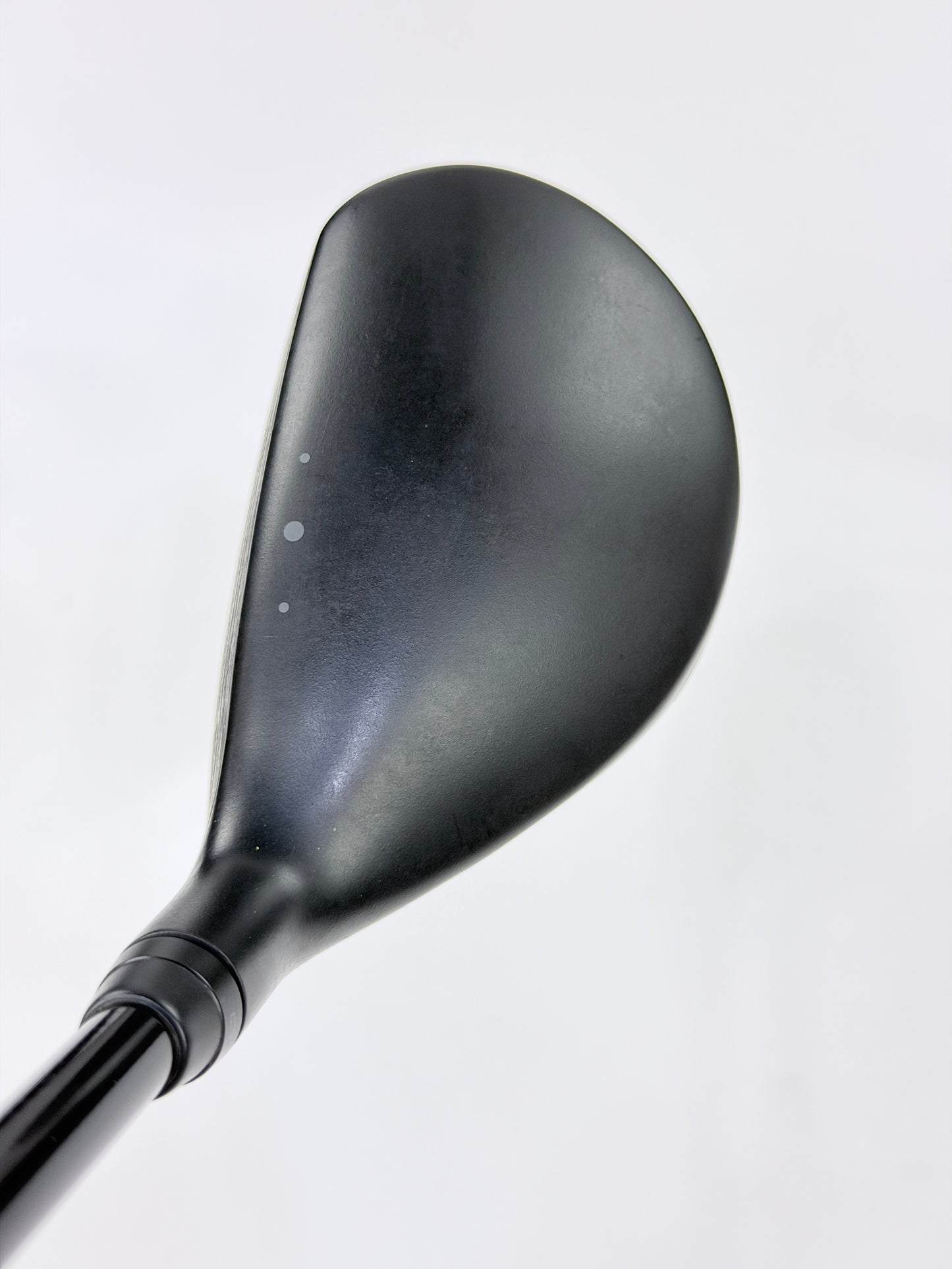 PING G425 4 HYBRID 22° S FLEX RH 39.5”