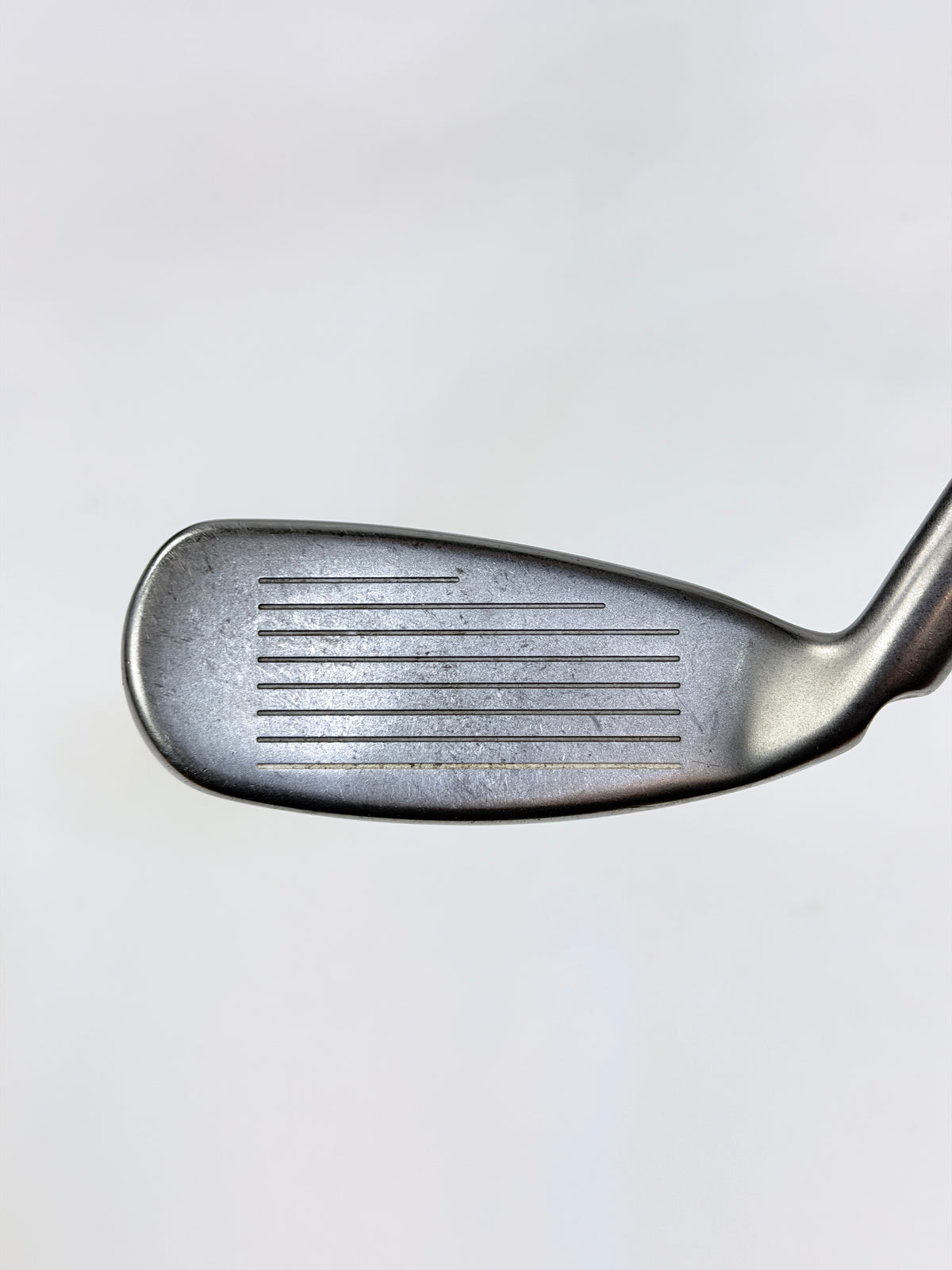 PING G20 3 HYBRID 17° S FLEX RH 40”