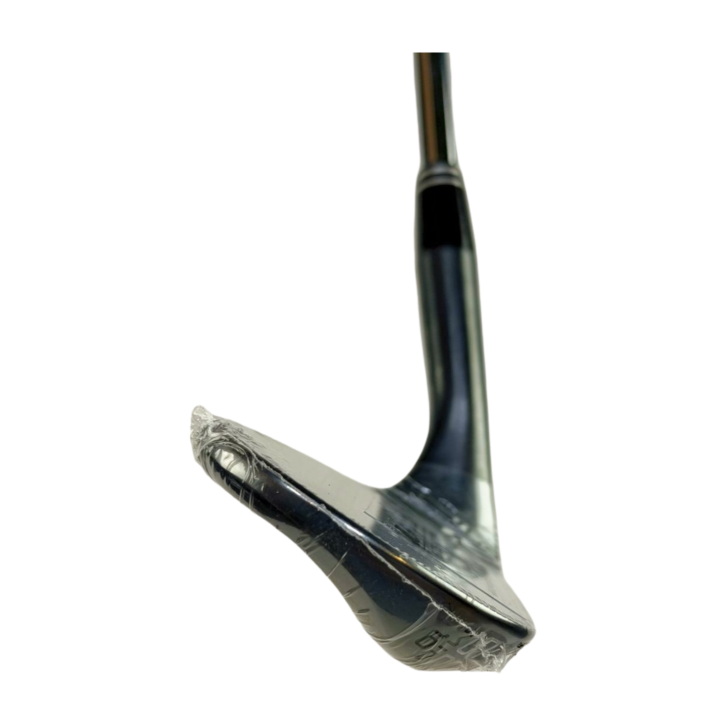 CLEVELAND RTZ 52° MID 10 BOUNCE WEDGE FLEX RH 35.5” NEW