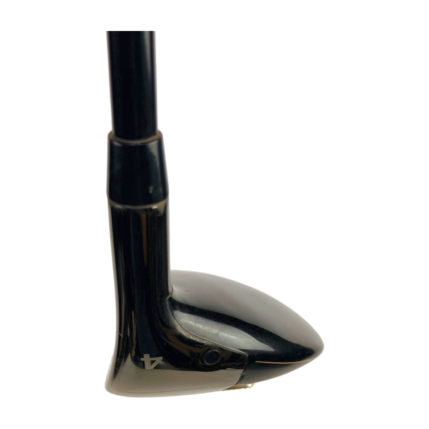 CALLAWAY STAR EPIC FLASH 4 HYBRID SENIOR FLEX RH 40”
