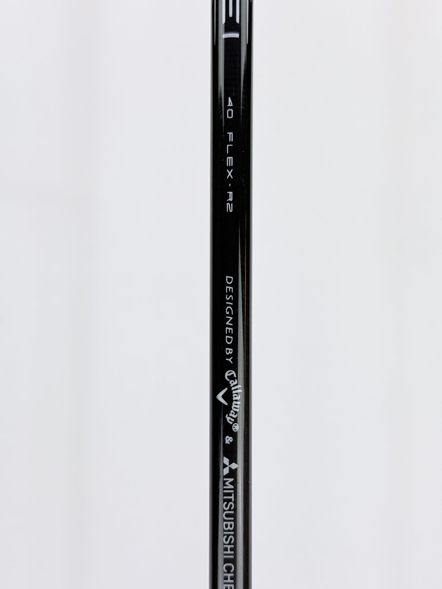 CALLAWAY MAVRIK 3 WOOD SENIOR FLEX RH 42.5”