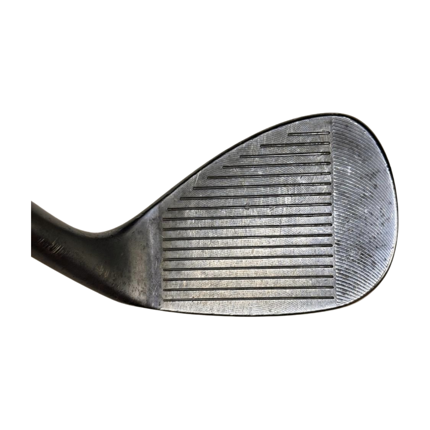 CLEVELAND RTX 4 60° WEDGE STIFF FLEX LH 35”