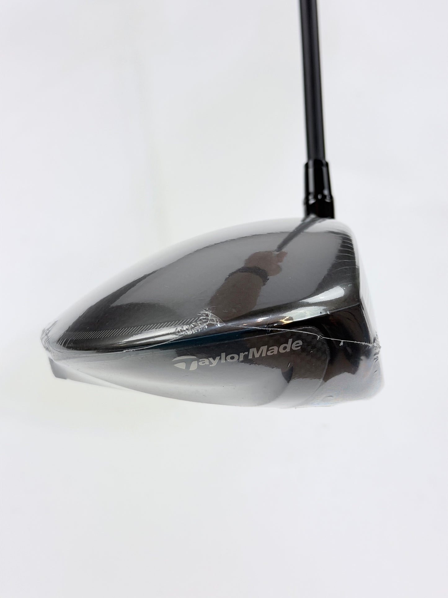 TAYLORMADE QI4D 9° DRIVER S FLEX RH 45.25” NEW