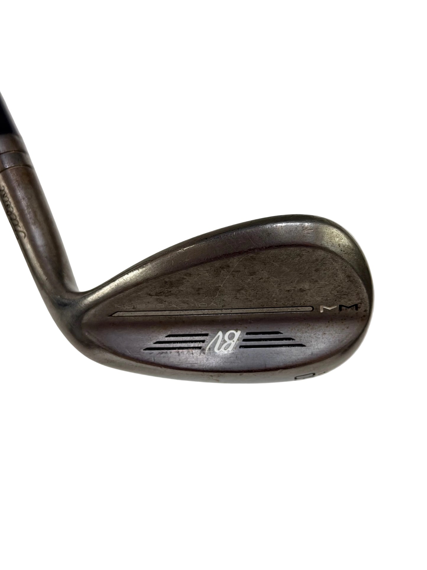 TITLEIST WEDGE WORKS 60° X FLEX RH 35”