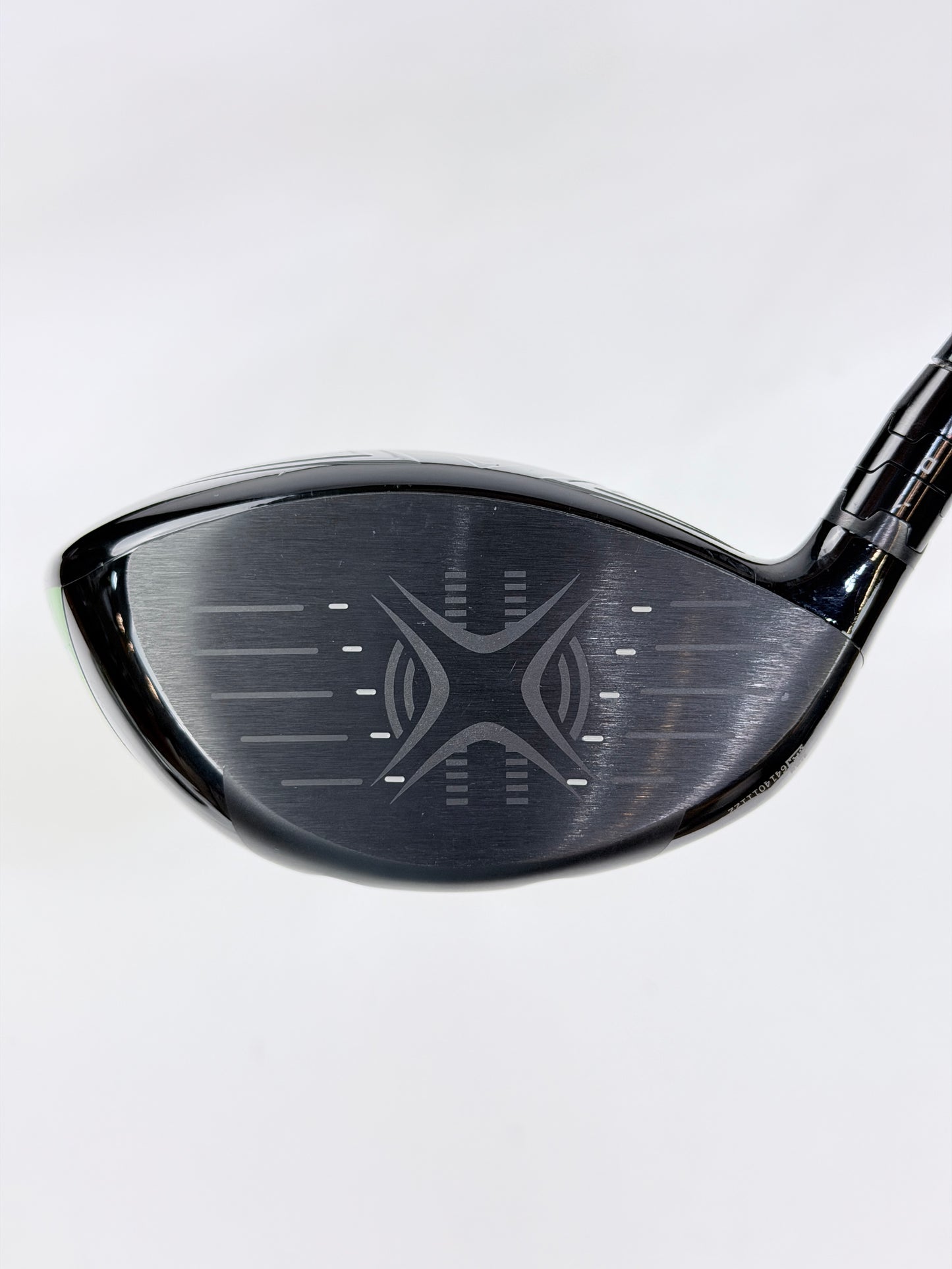 CALLAWAY GBB EPIC 10.5° DRIVER SENIOR FLEX RH 45”