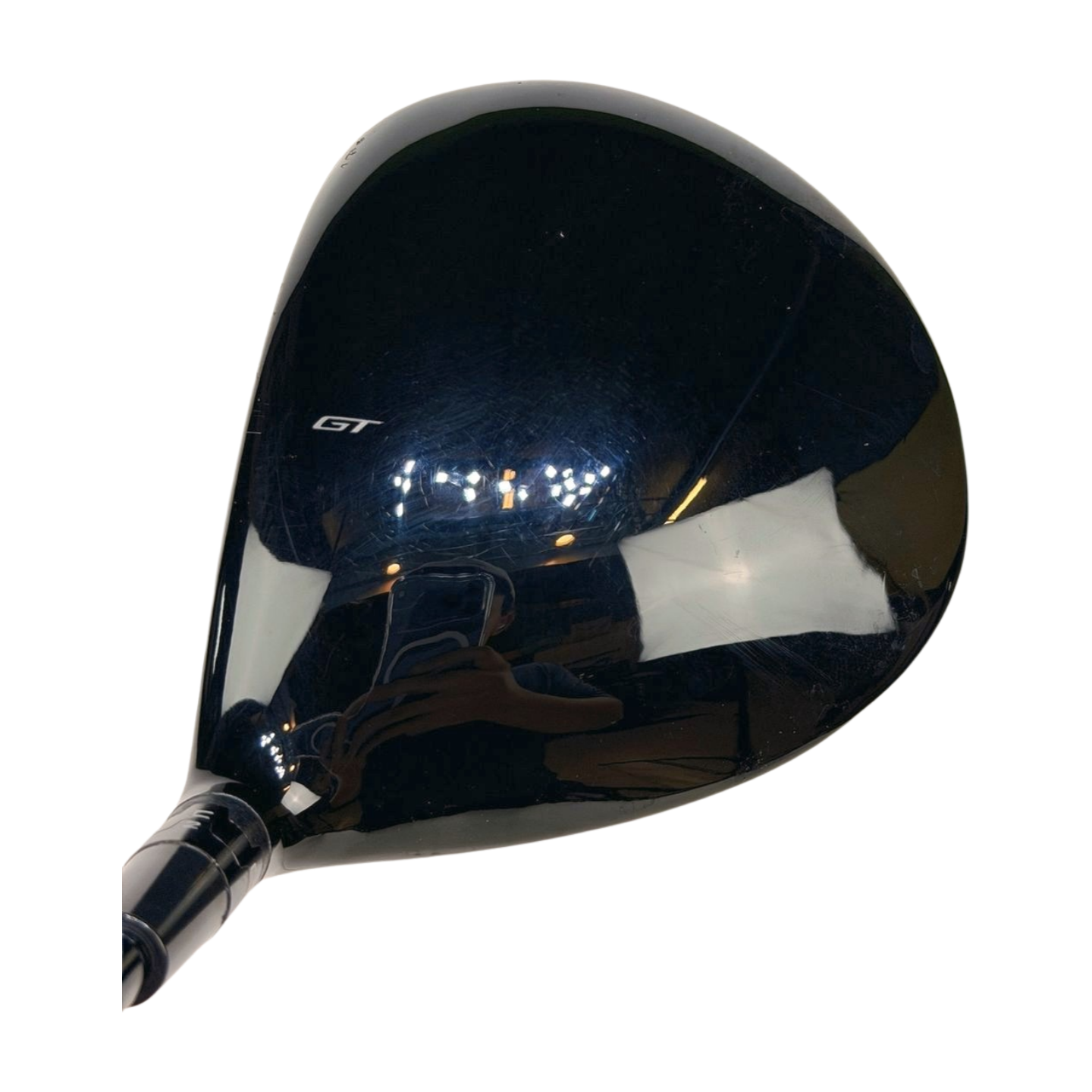 TITLEIST GT2 DRIVER 10° ACCRA R FLEX SHAFT RH 45”