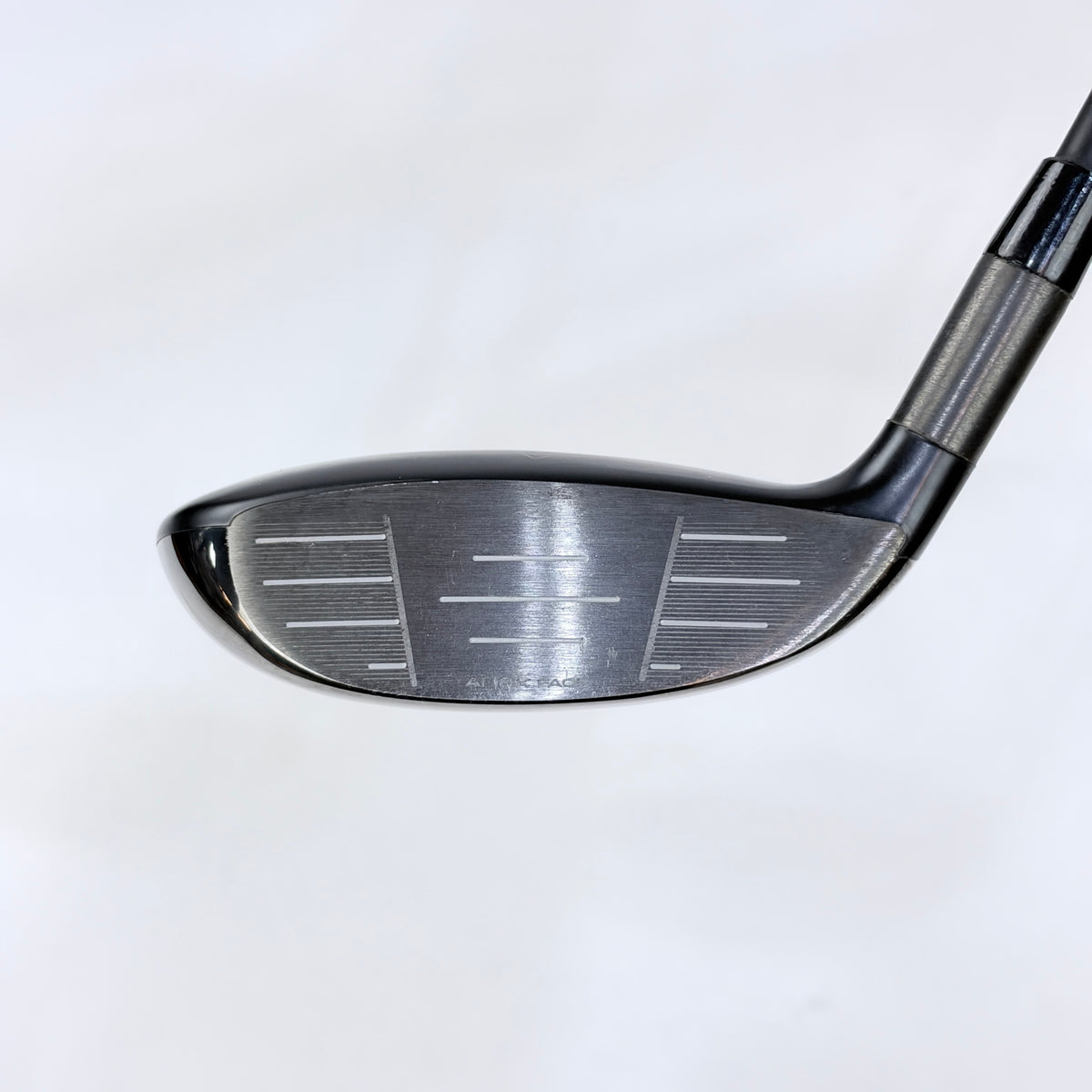 CALLAWAY ELYTE X 5 WOOD 18° SENIOR FLEX RH 42”
