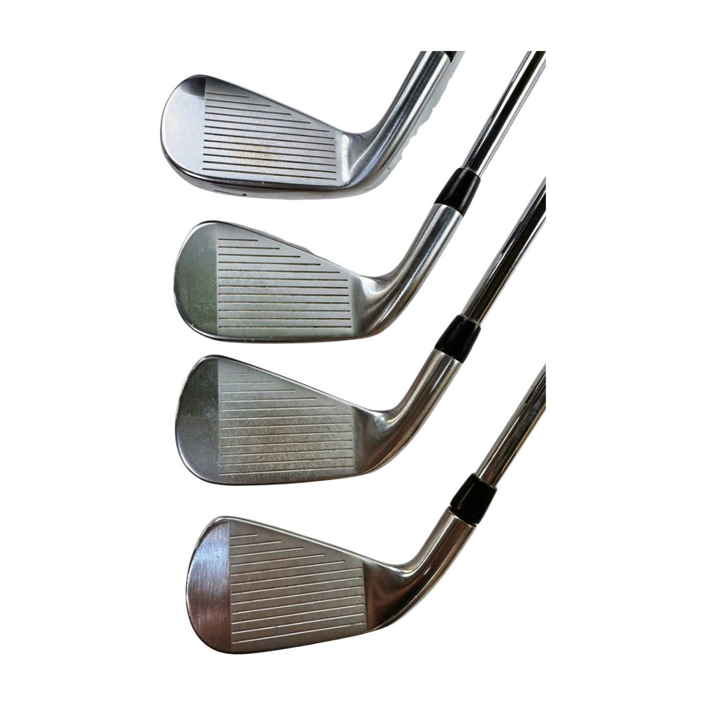 TITLEIST T200 IRON SET 4-PW 48° 2019 S FLEX RH