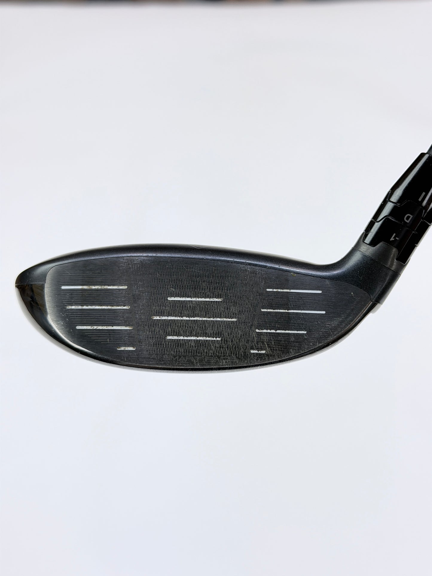 CALLAWAY AI SMOKE 3 HL MAX D 16.5° R FLEX 42.75”
