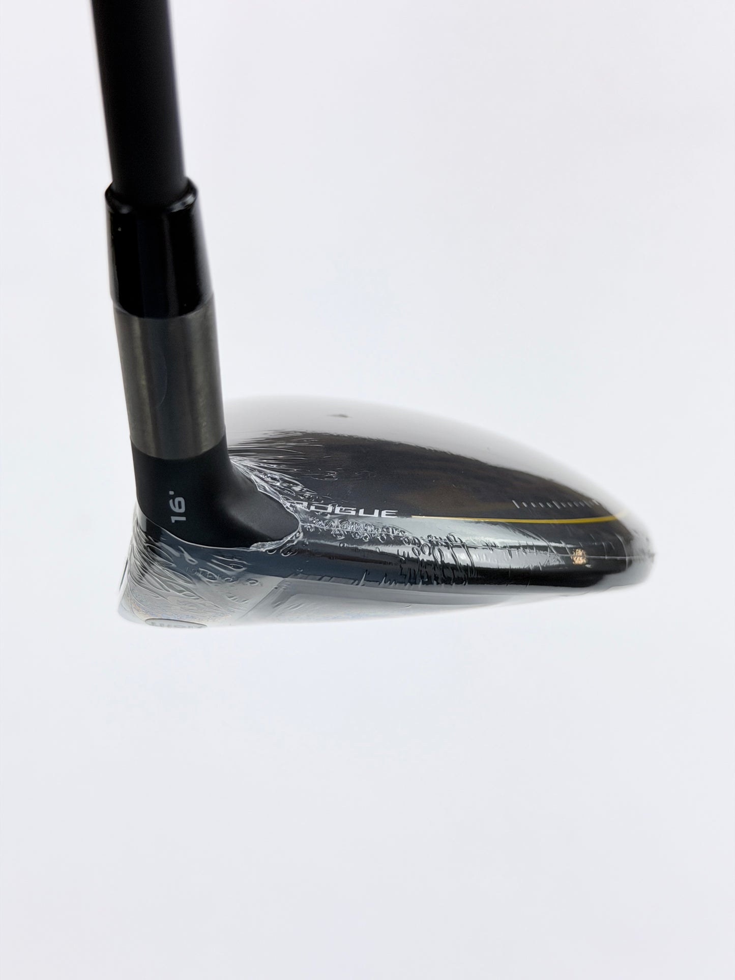 CALLAWAY ROGUE ST MAX D 3 WOOD 16° SENIOR FLEX RH 42.75”