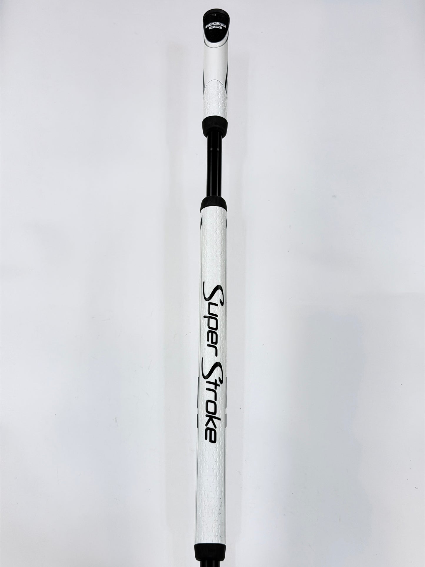 L.A.B. GOLF DF2.1 SWEEPER PUTTER RED LH 43”