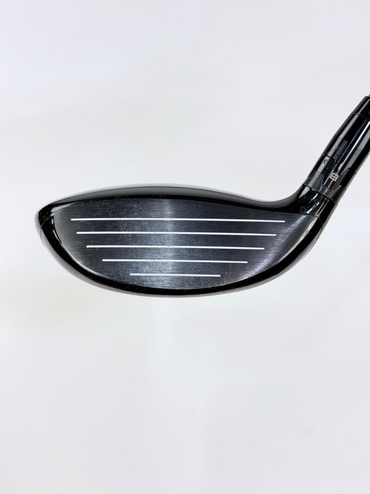 TITLEIST TSR1 15° 3 WOOD R FLEX RH 43”