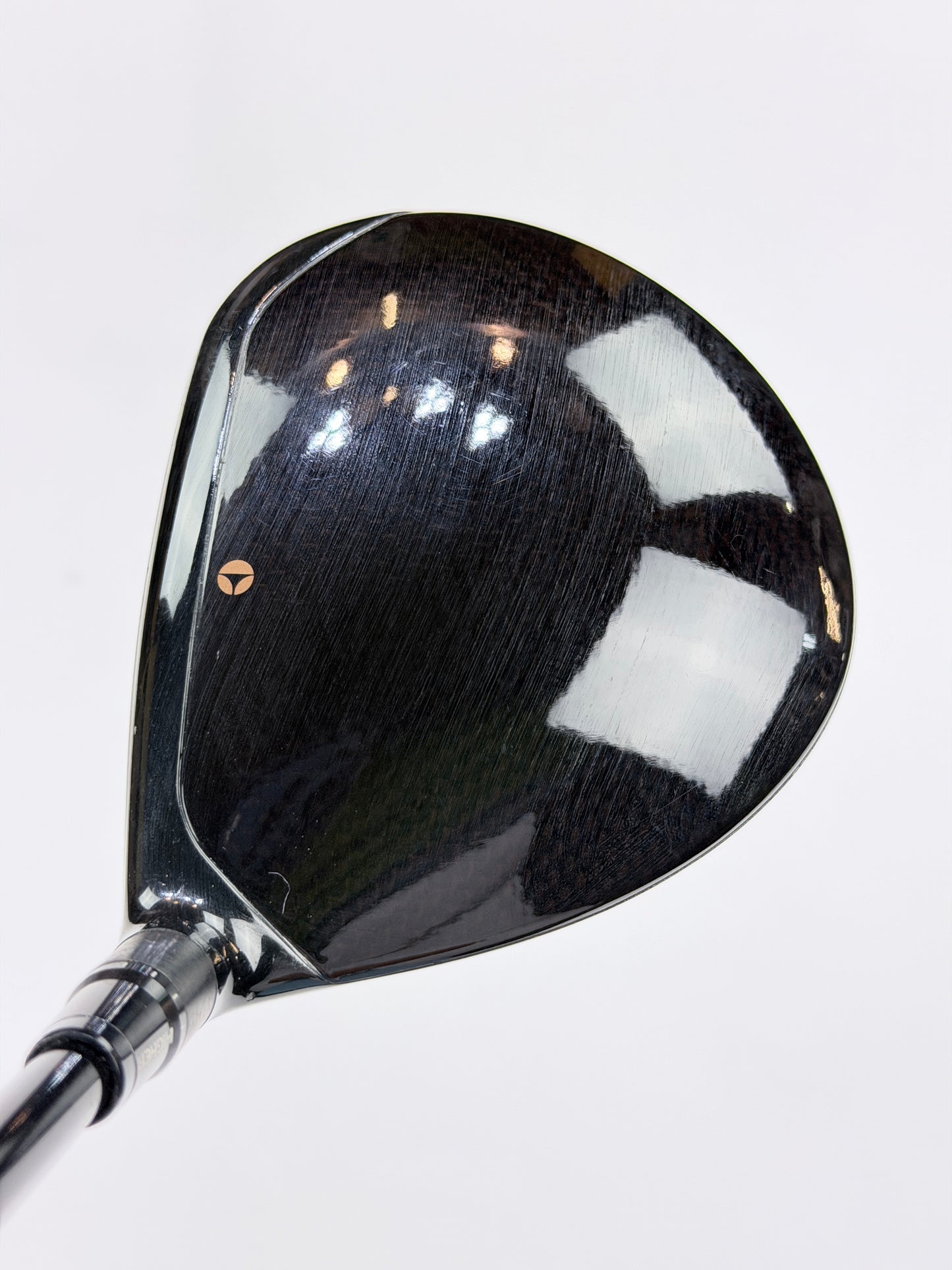 TAYLORMADE BRNR MINI DRIVER 13.5° R FLEX RH 43.25”