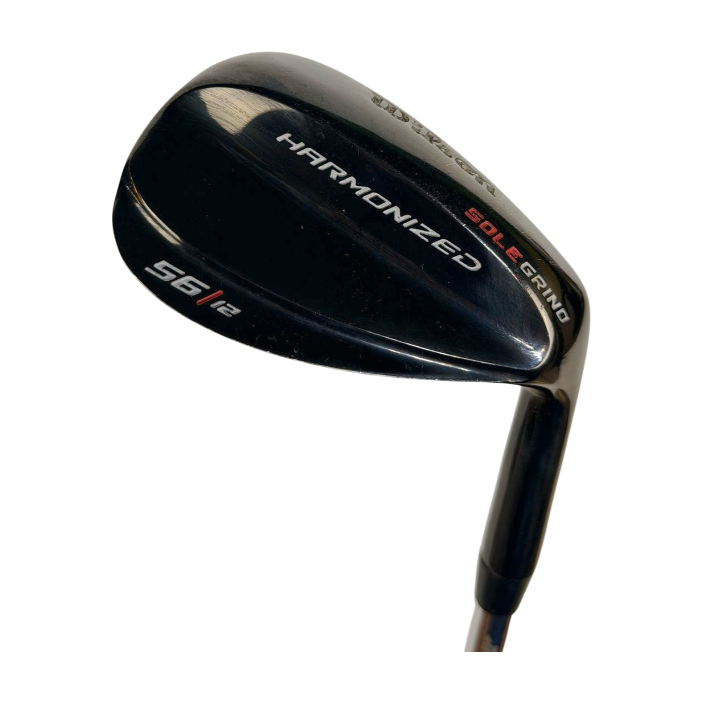 WILSON HARMONIZED 56° 12 BOUNCE WEDGE FLEX RH 35”