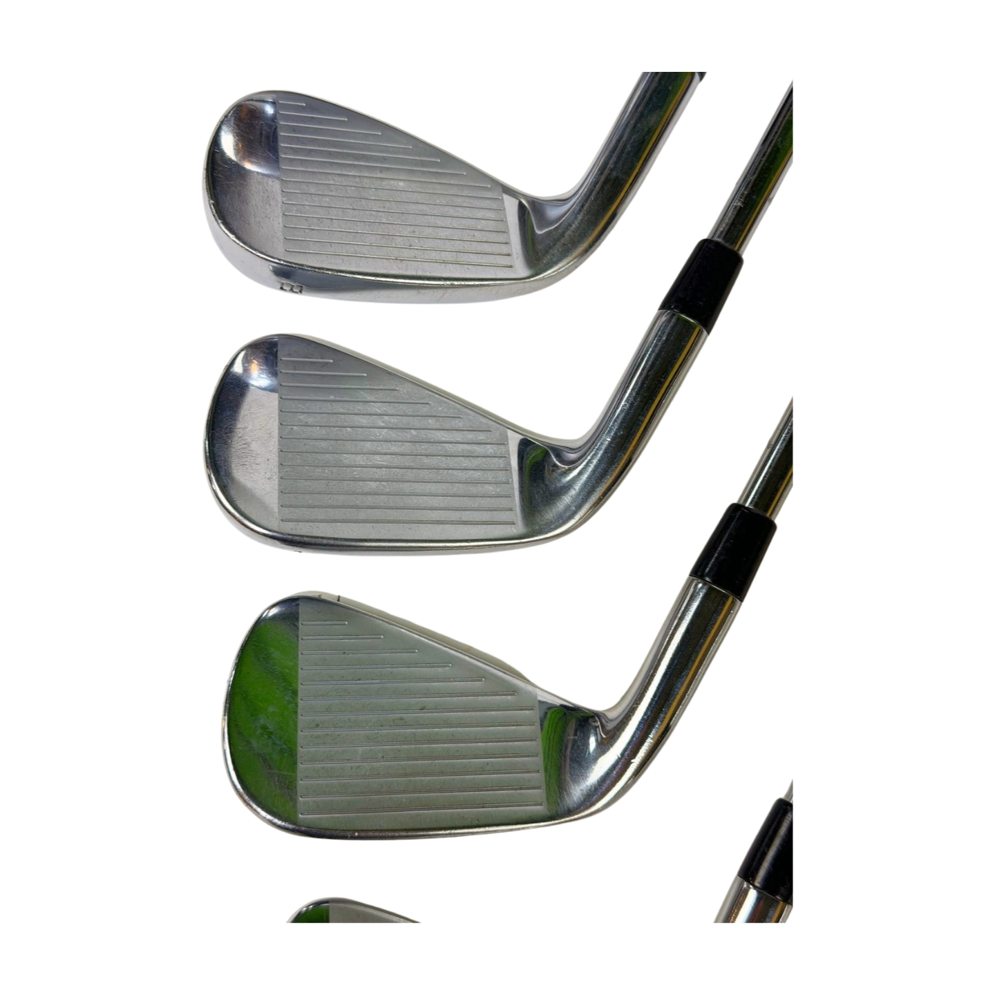 CALLAWAY ROGUE ST PRO IRON SET 4-PW R FLEX RH