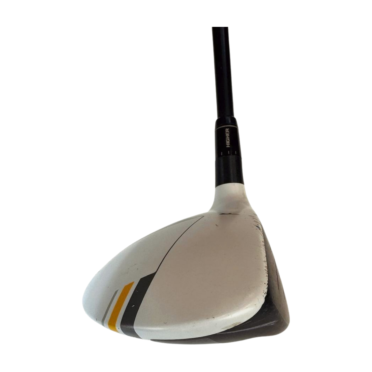 TAYLORMADE RBZ STAGE 2 FAIRWAY TOUR 3 HL WOOD 16.5° R FLEX RH 43”