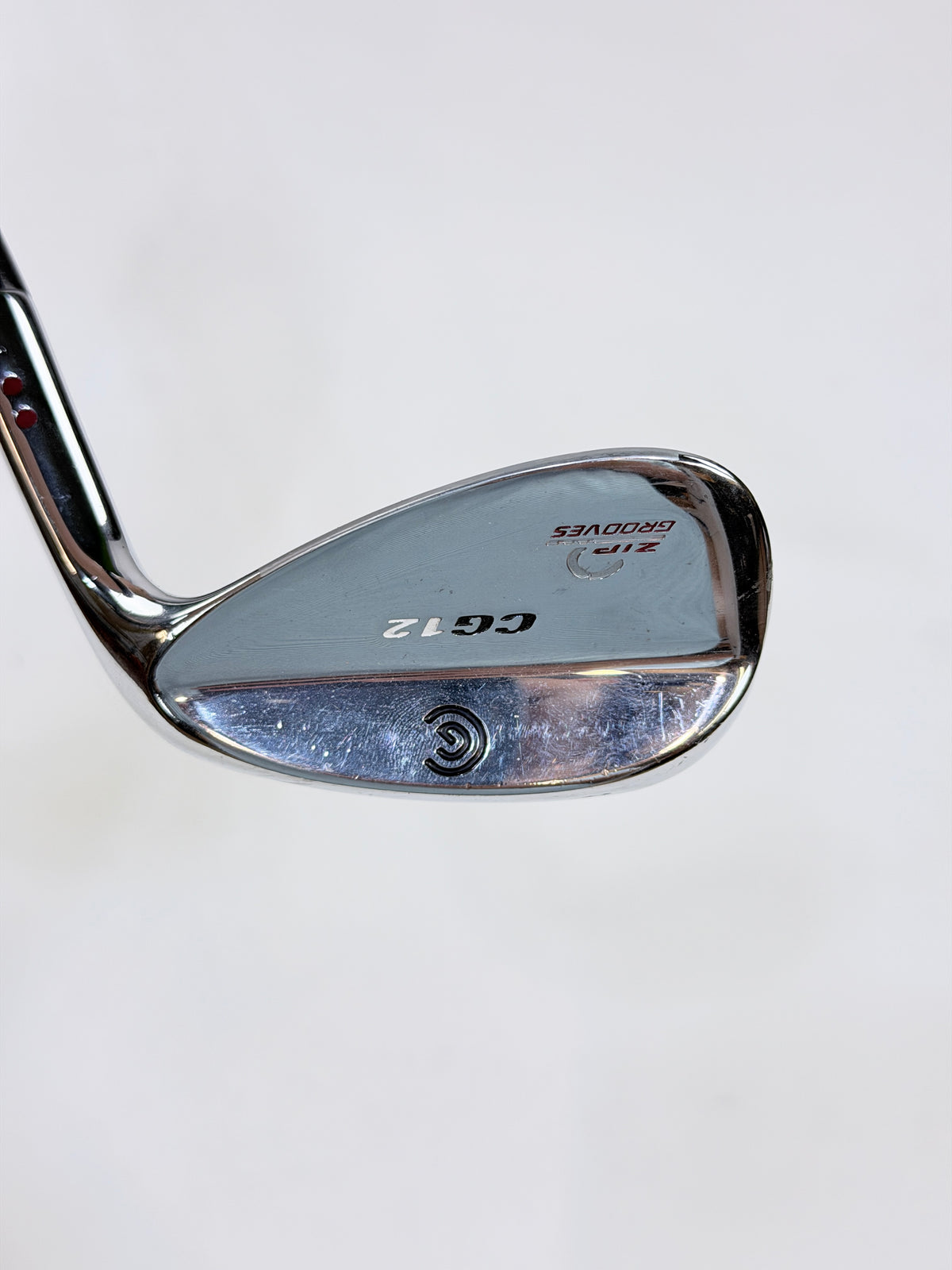 CLEVELAND CG12 WEDGE 56° WEDGE FLEX RH 35.25”