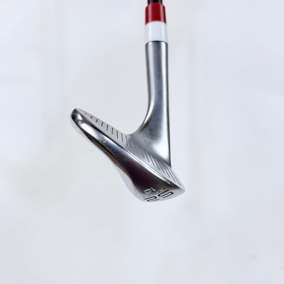 CLEVELAND RTZ WEDGE 52° S FLEX RH 35.5”