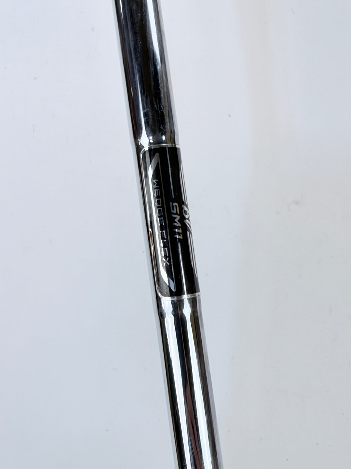 TITLEISY VOKEY SM11 50° WEDGE WEDGE FLEX RH 35.5”