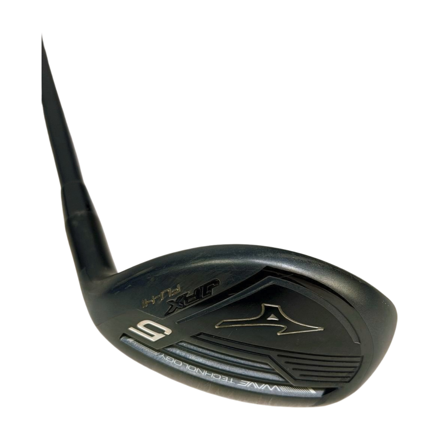 MIZUNO 919 HOT METAL PRO IRON SET 5-PW GW S FLEX RH