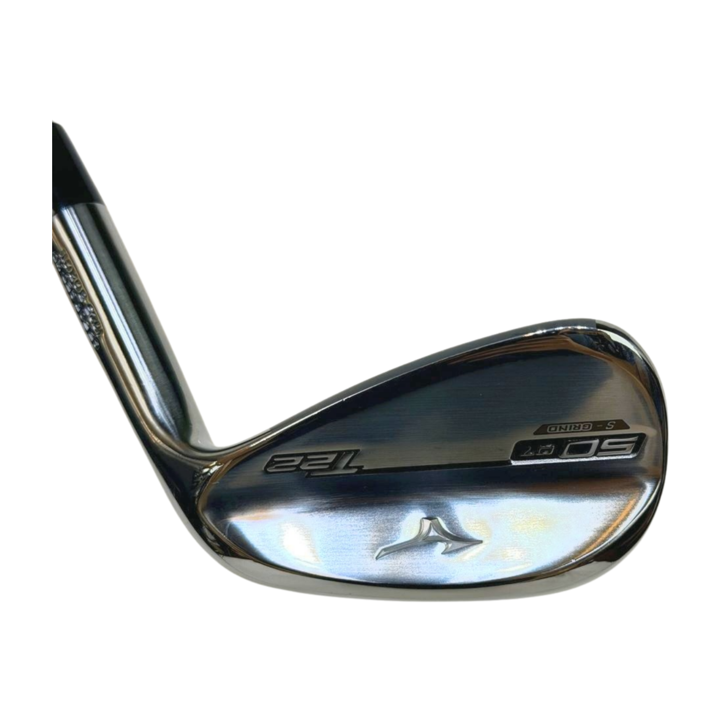 MIZUNO T22 WEDGE 50° S FLEX RH 35.5”