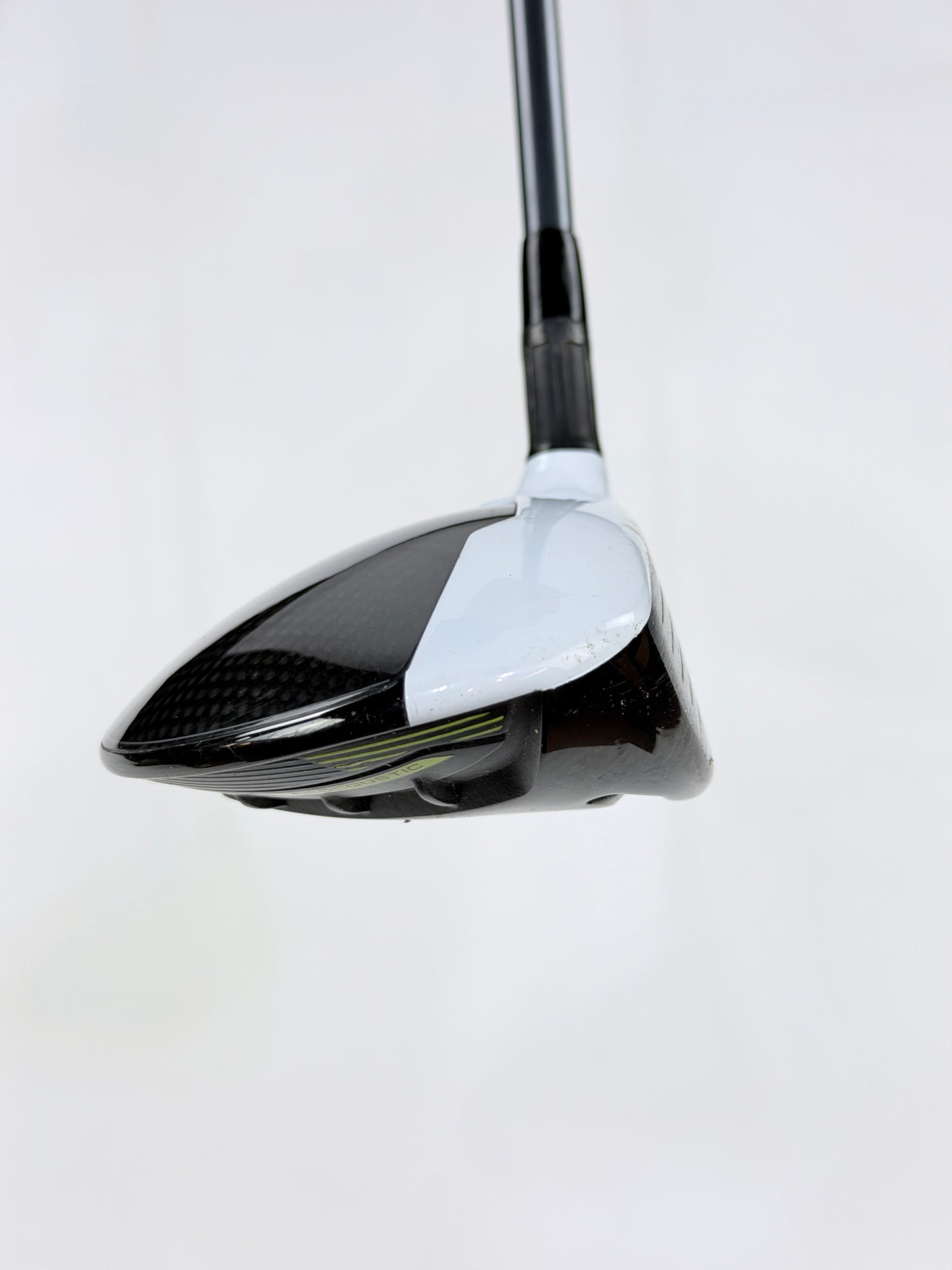TAYLORMADE M2 TOUR 3 WOOD 15° X FLEX RH 42.5”
