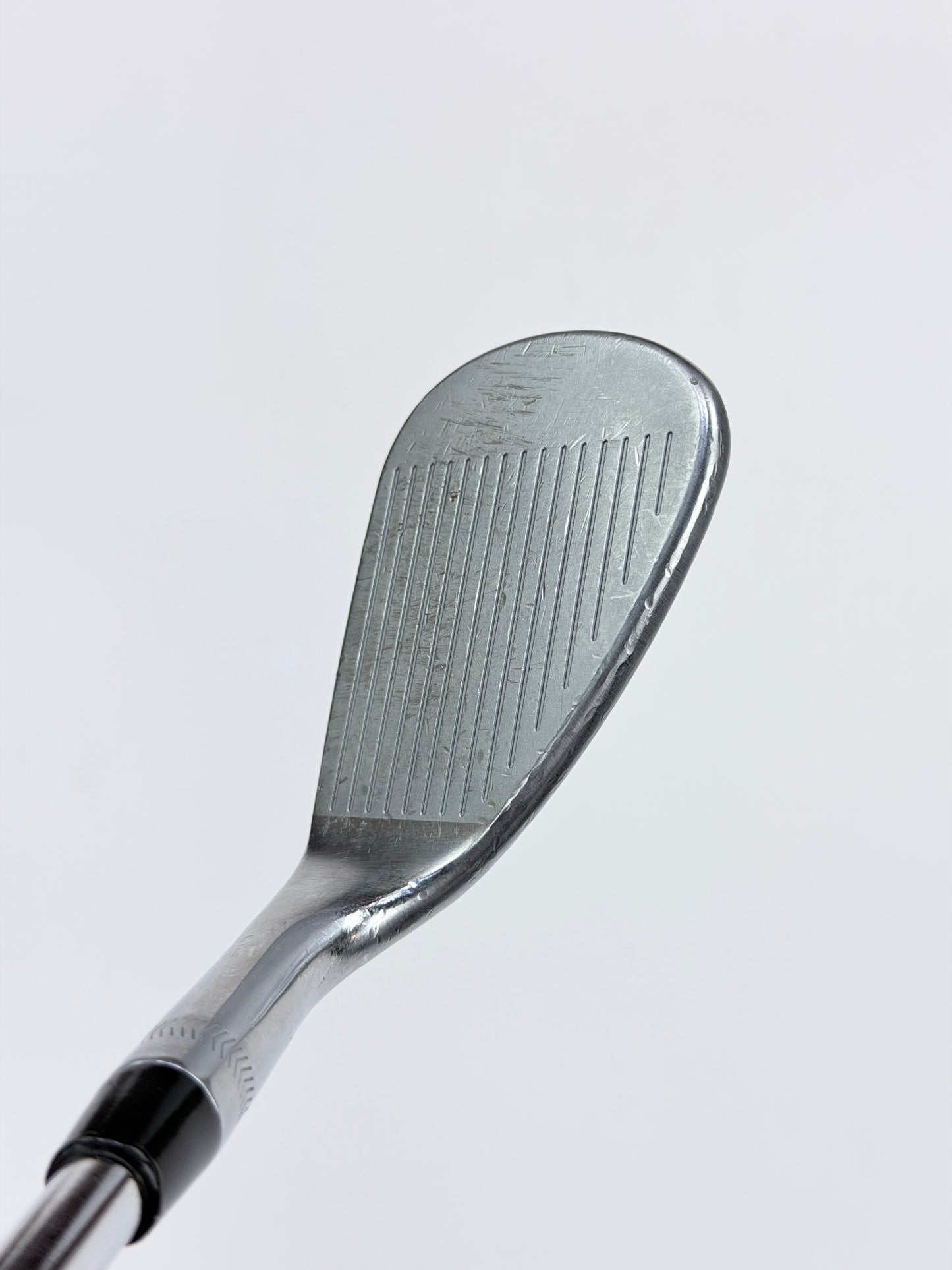 PXG 0311 FORGED 56° WEDGE S FLEX RH 36”