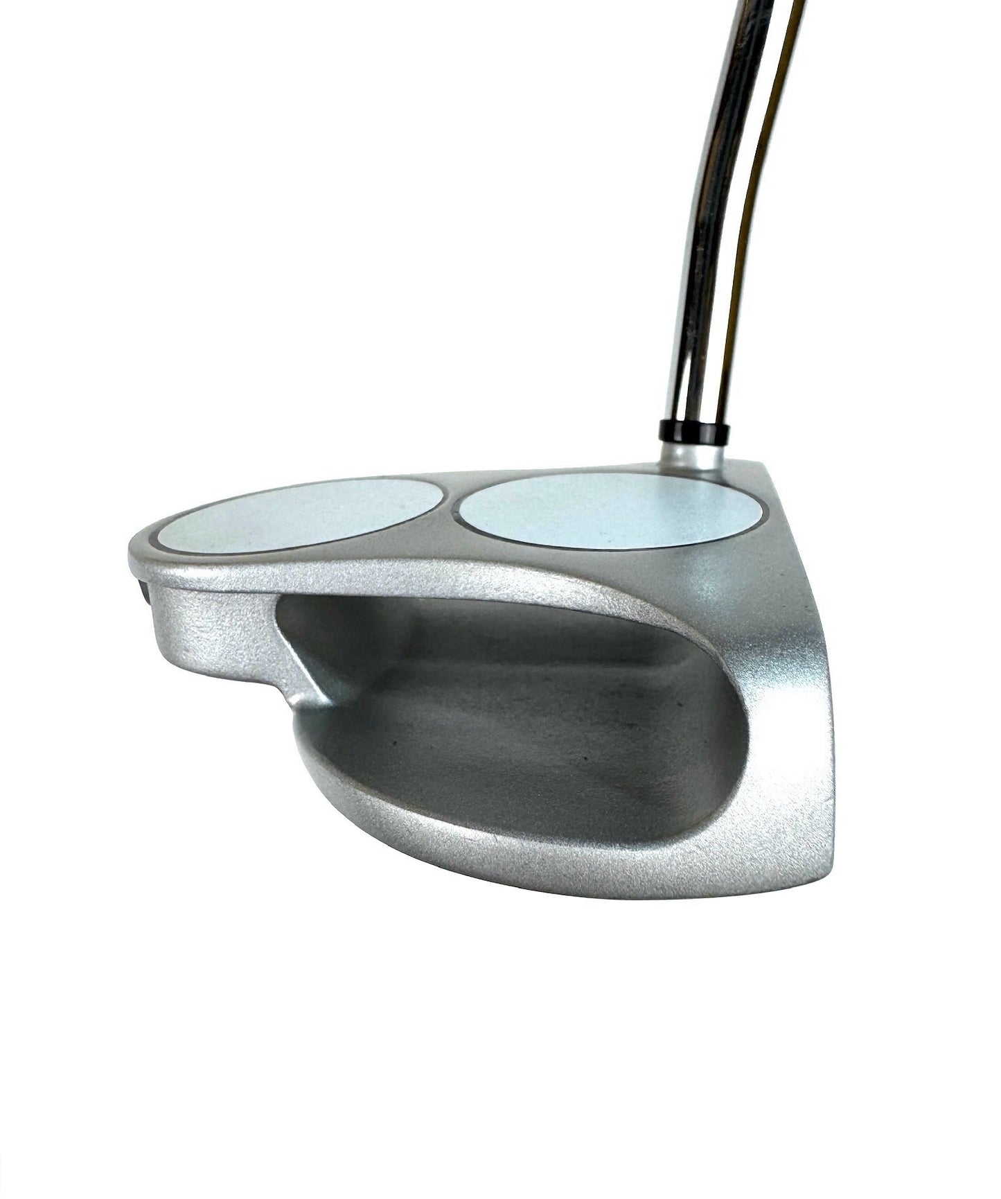 ODYSSEY WHITE HOT OG 2 BALL PUTTER RH 34”