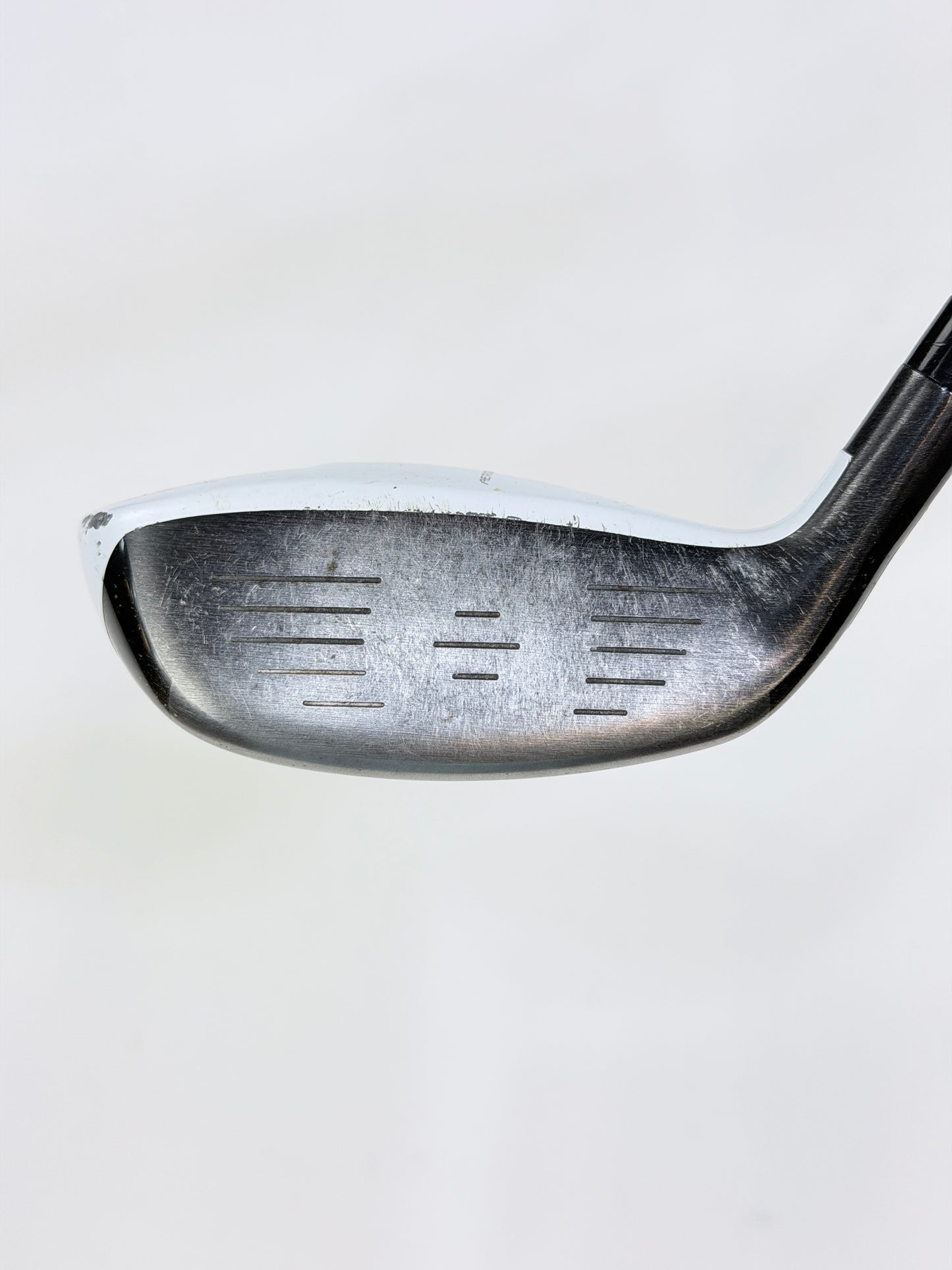 TAYLORMADE AERO BURNER 4 HYBRID R FLEX RH 40”